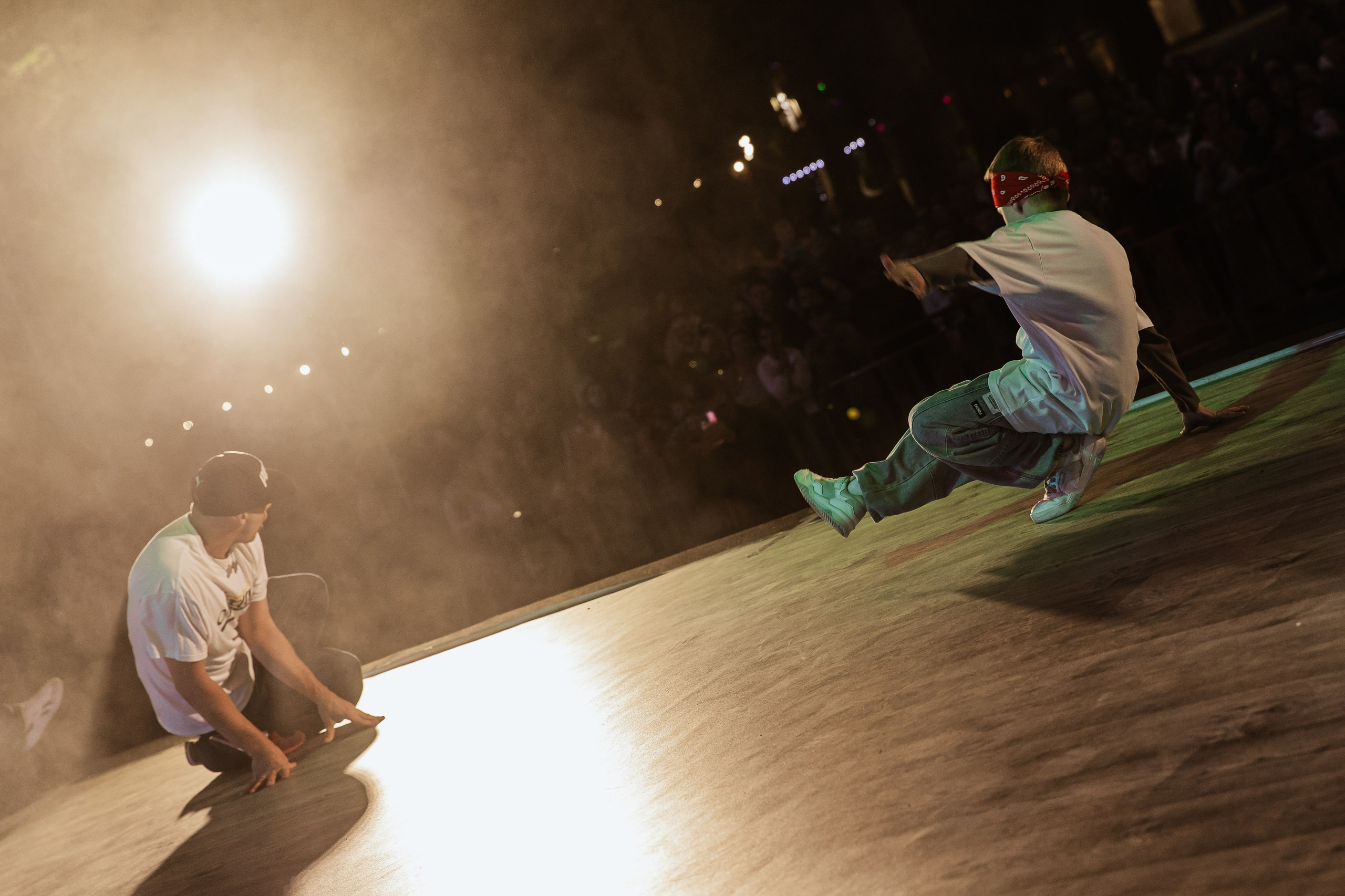 Танцы. Фотограф Николай Петрушкин | Ставрополь, Москва