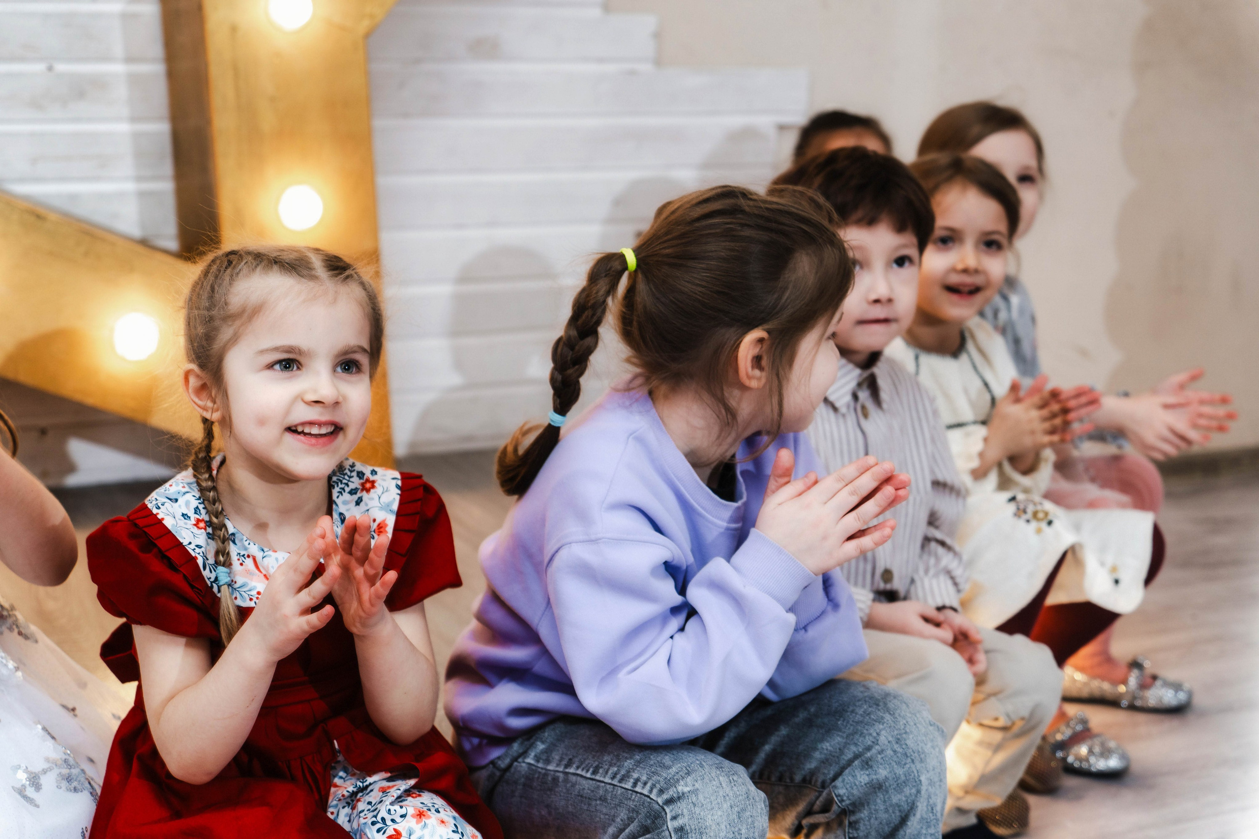 День рождения Тёмы. Свадебный и семейный фотограф в Санкт-Петербурге Виктор Голубев