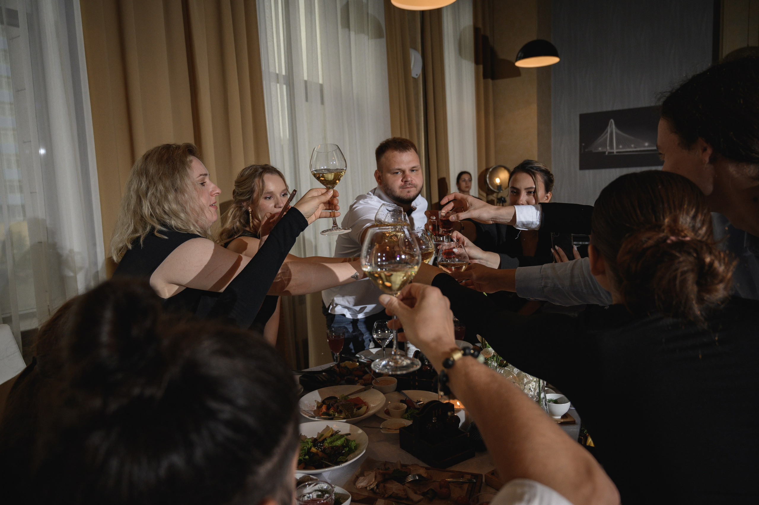 Артём и Лариса. Свадебный и Семейный фотограф в Абакане, Красноярске