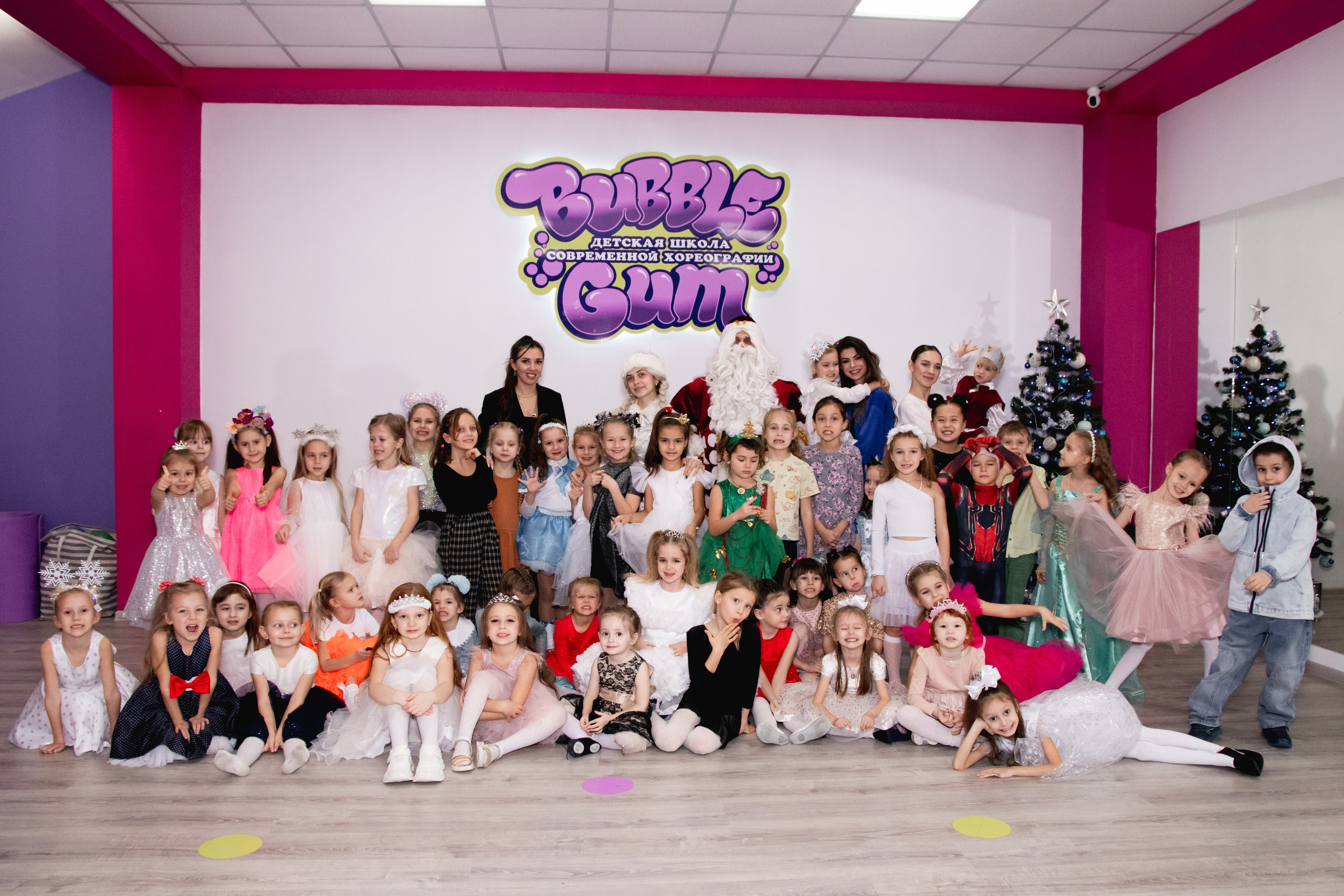 Новый год. Фотограф в Севастополе и в Крыму