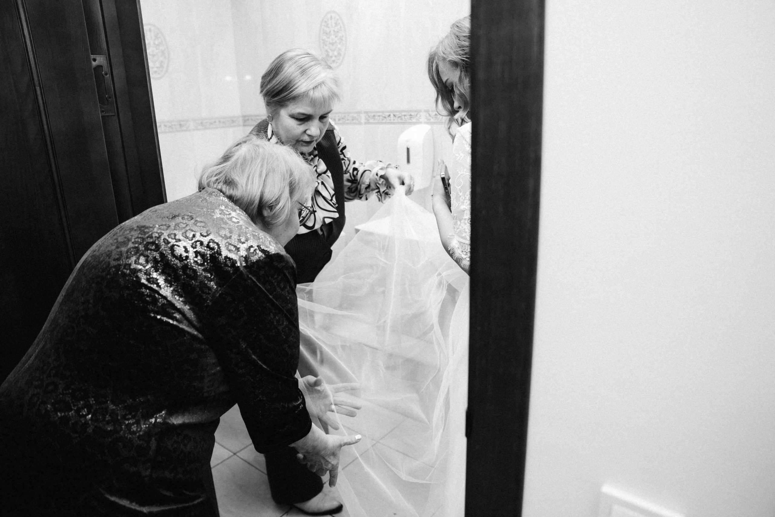 Алина и Ваня. Репортажный и портретный фотограф в Санкт-Петербурге Степлевич Дарья