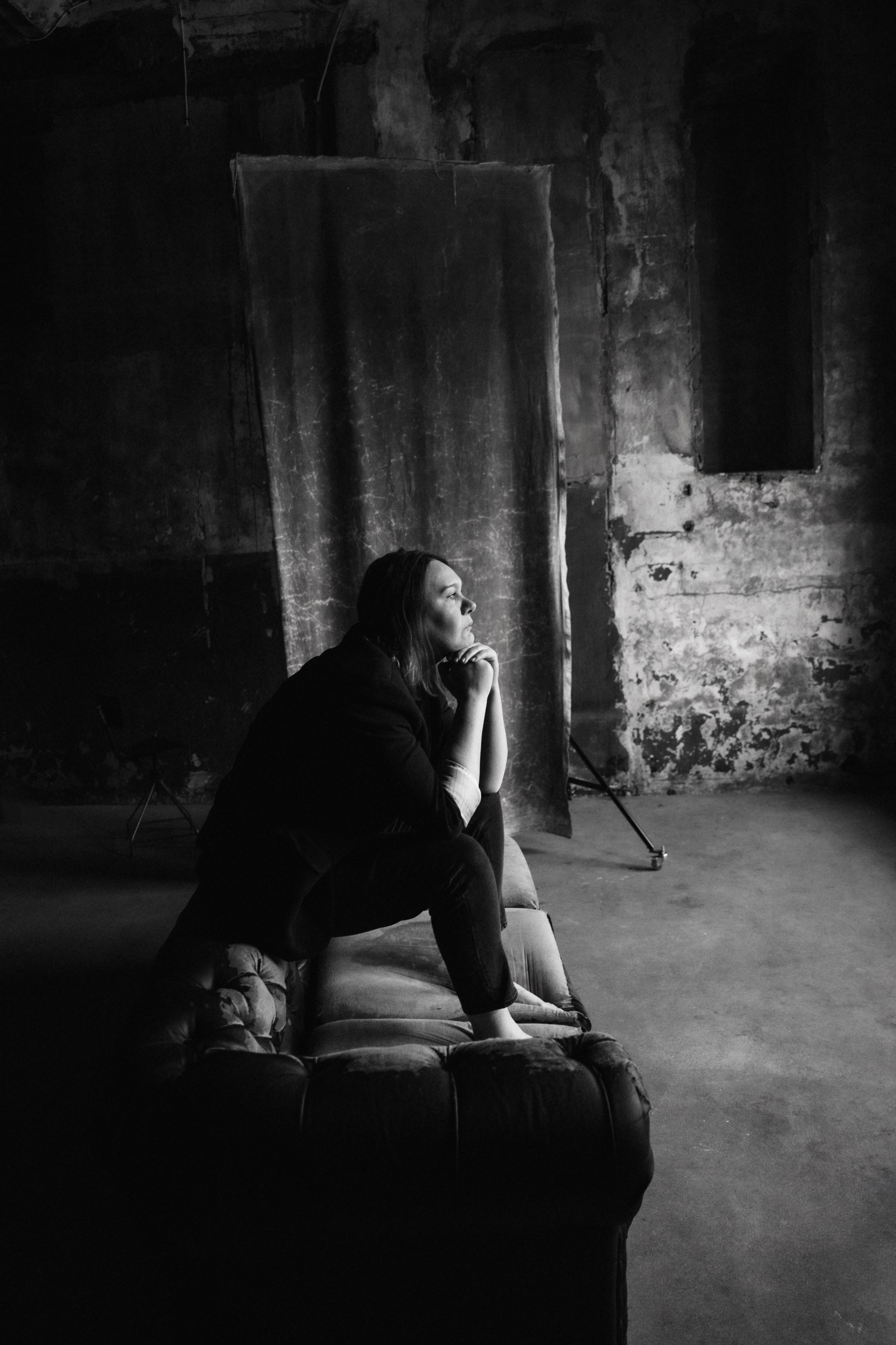 Ира. Репортажный и портретный фотограф в Санкт-Петербурге Степлевич Дарья