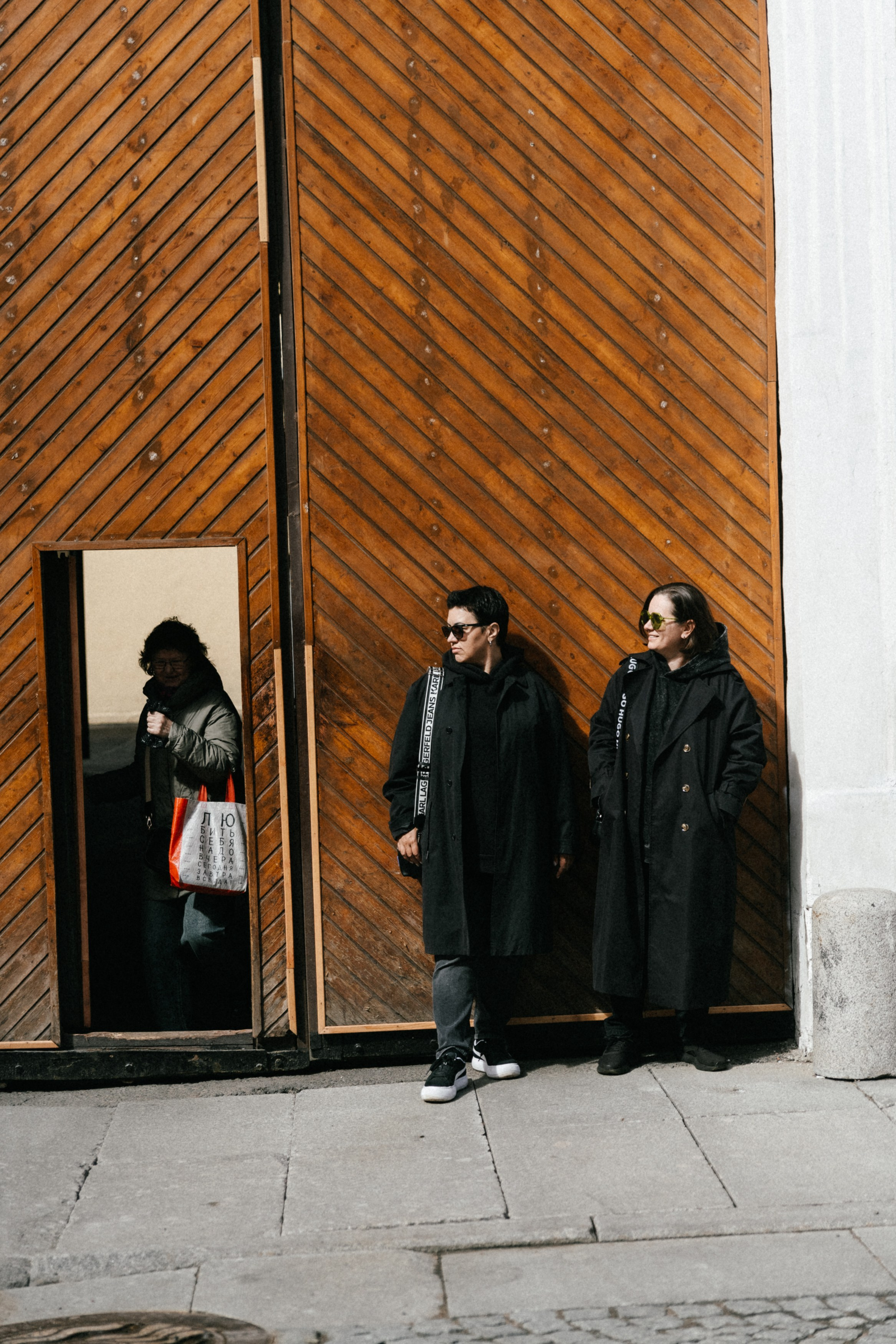 Саша и Наташа. Репортажный и портретный фотограф в Санкт-Петербурге Степлевич Дарья