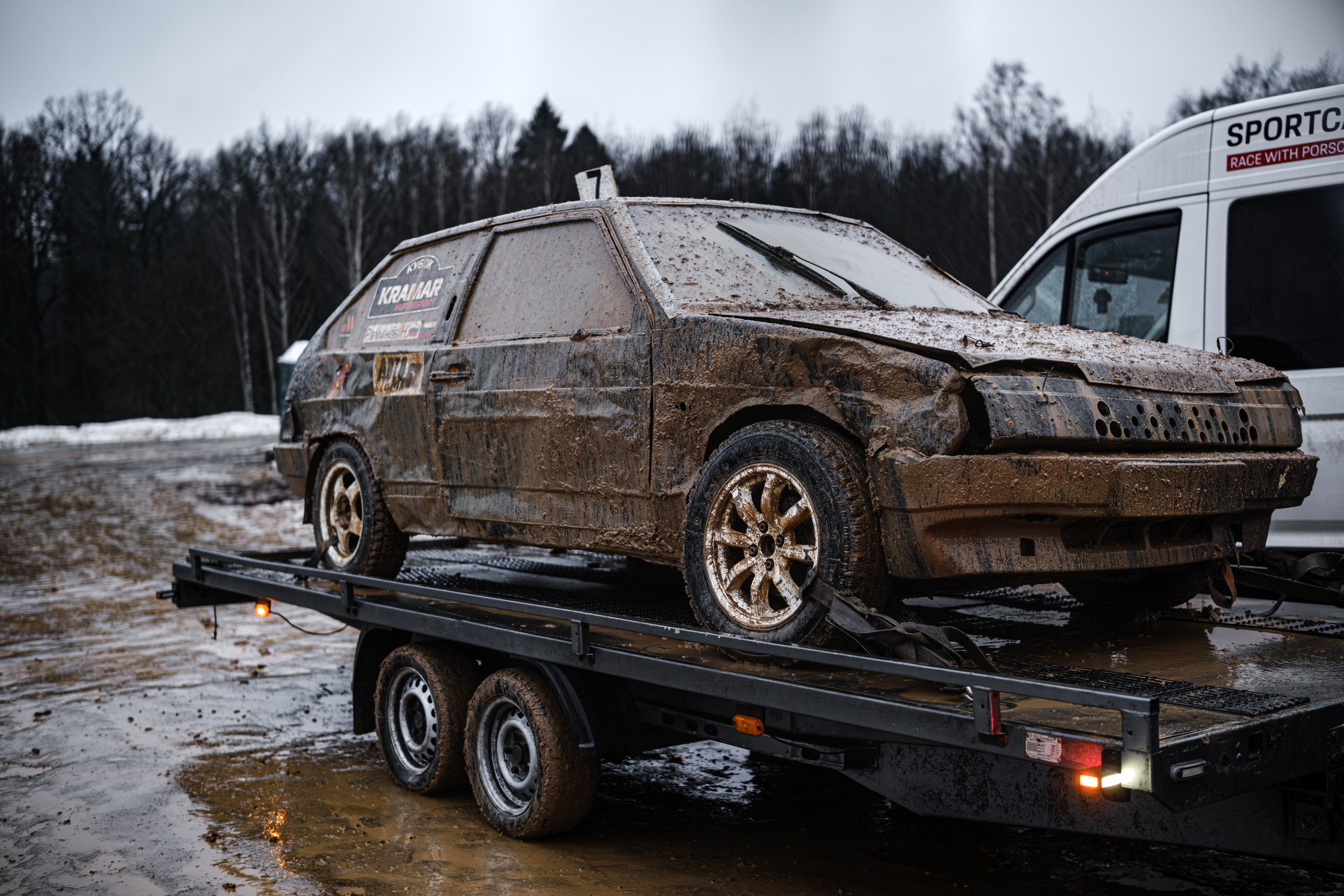 Автокросс Kramar Motorsport 2025 Москва Рязань Воронеж Игумново Бородино  icoguar фотограф Антон Медведев ADV Yuka Pro Racing