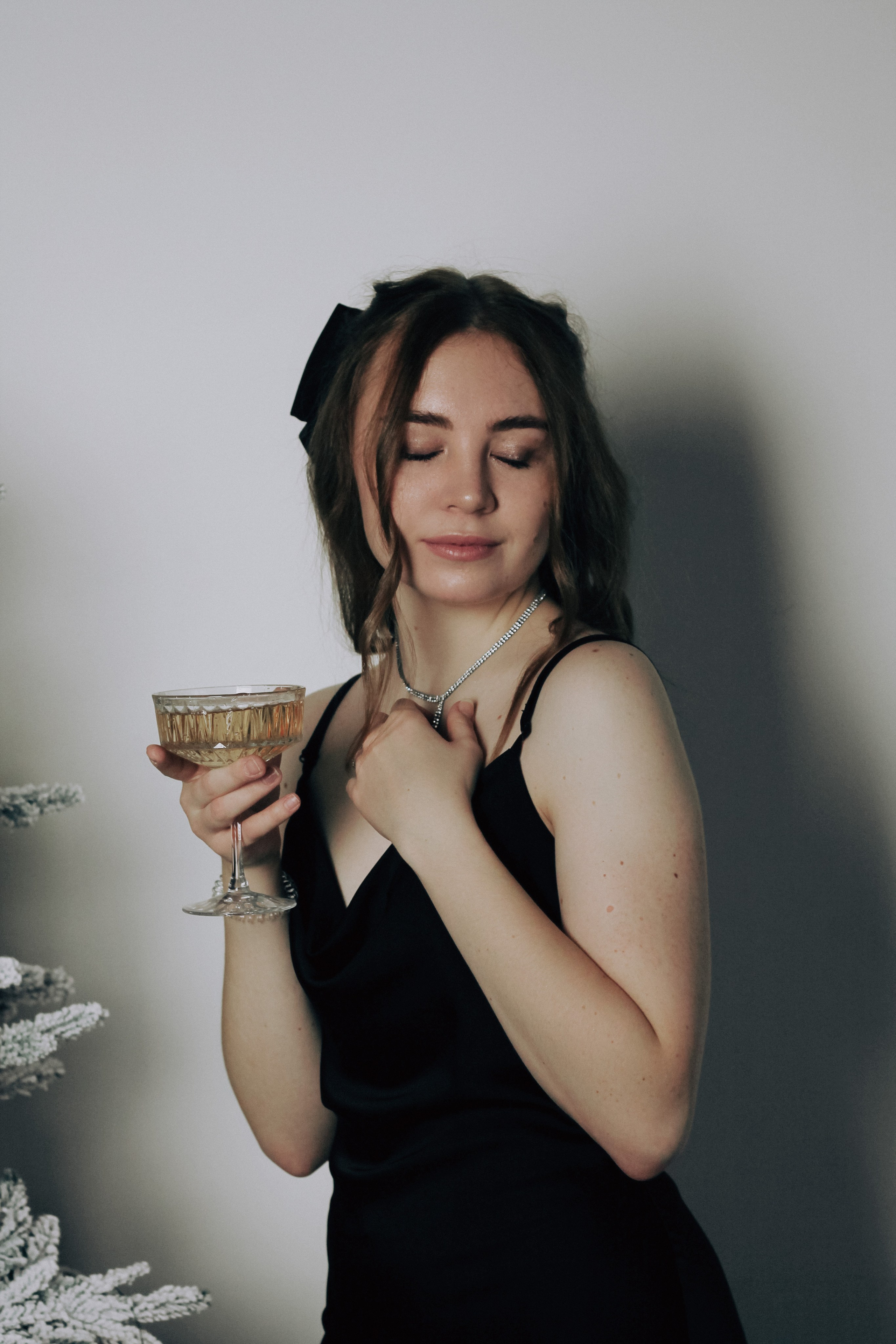 Оля. Воропаева Таня. Портретный фотограф.Москва