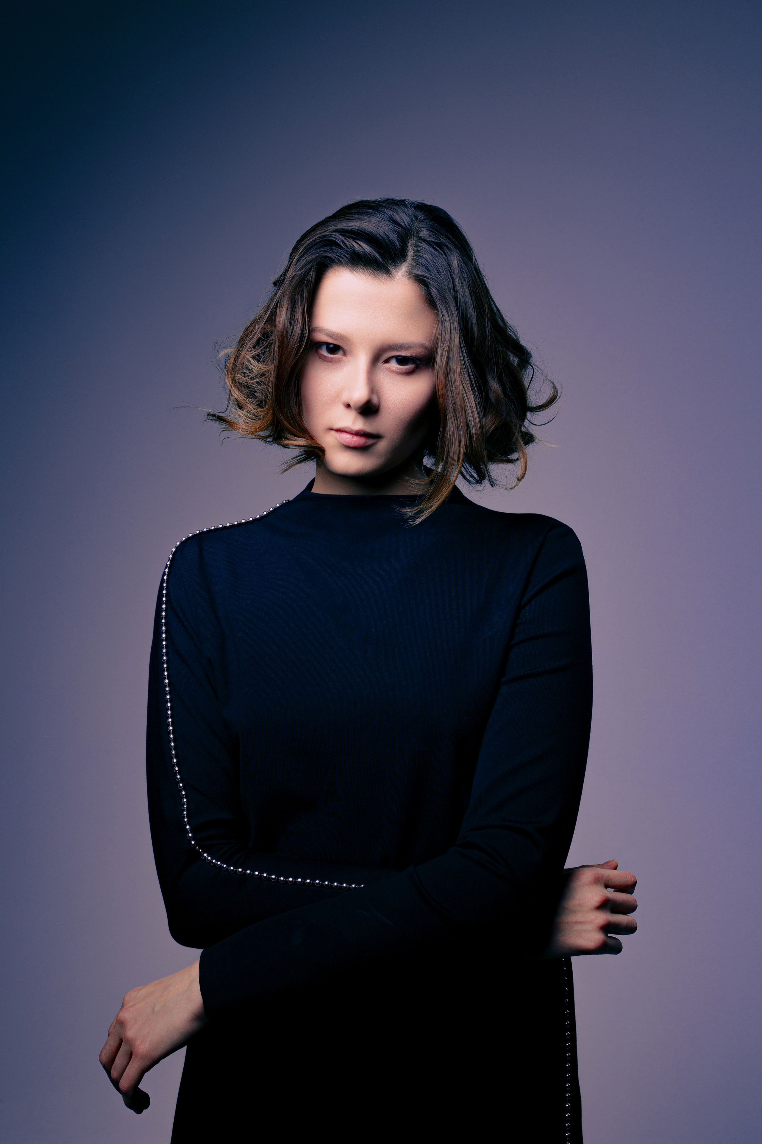 Творчество. Репортажный фотограф Мария Мадзик