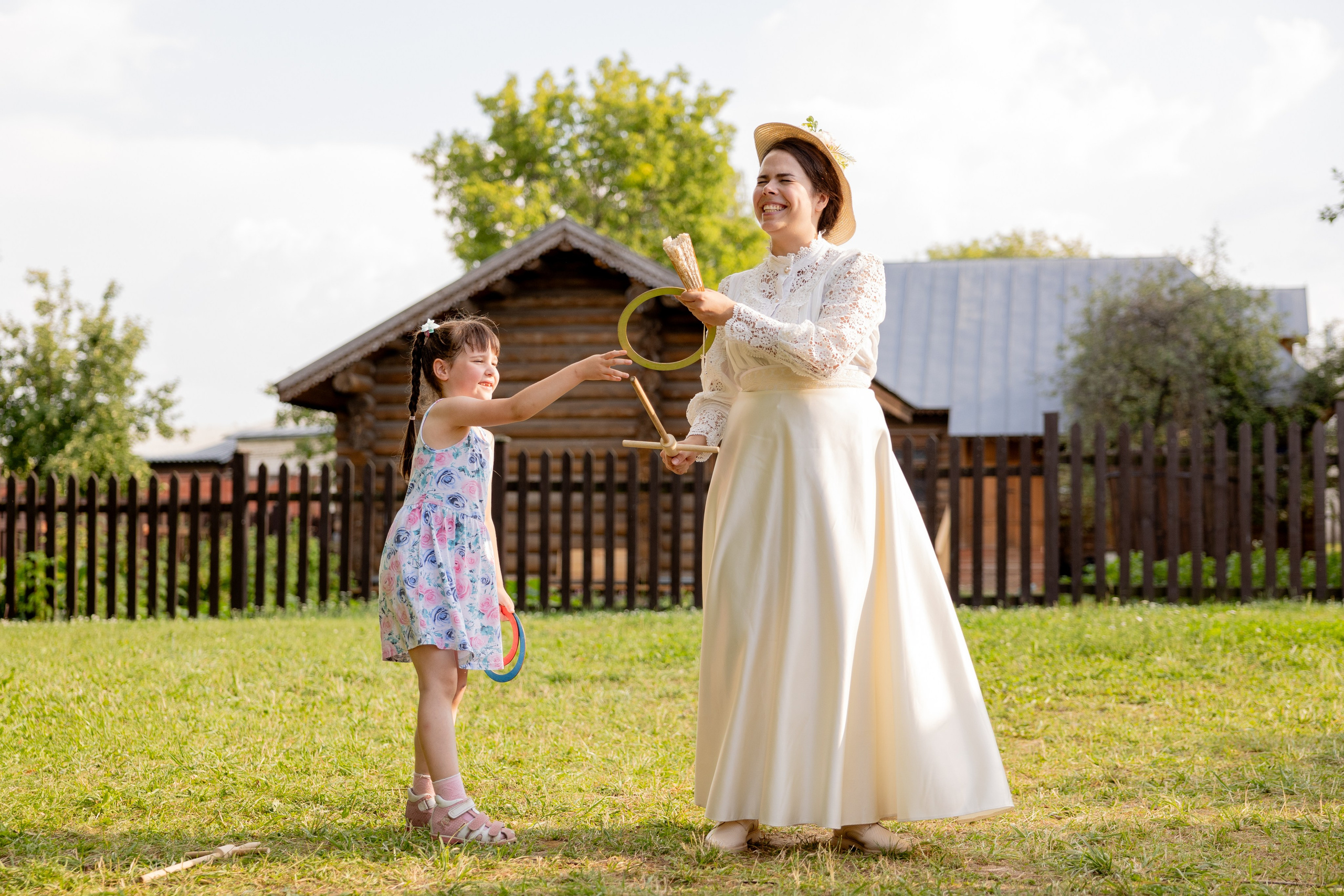 Ивенты. Репортажный фотограф Мария Мадзик