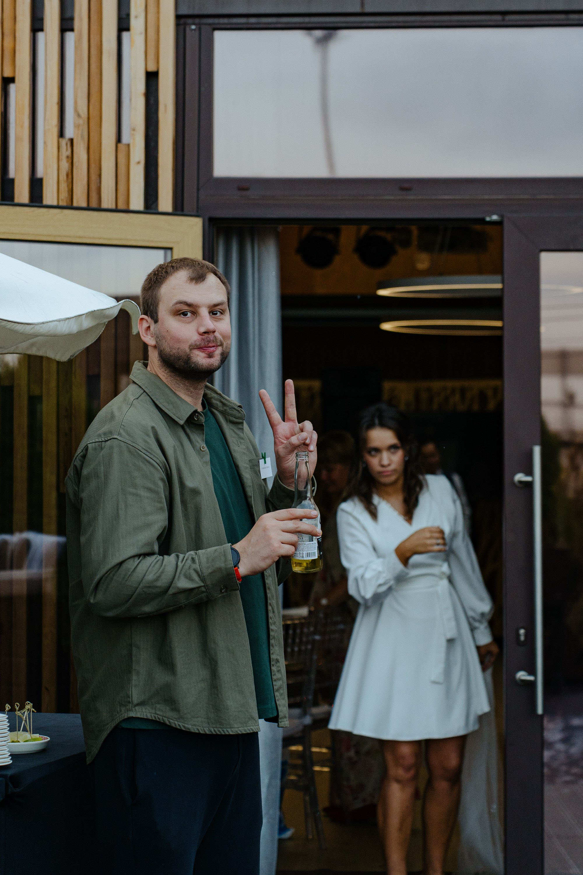 Тарас и Мария. Главная