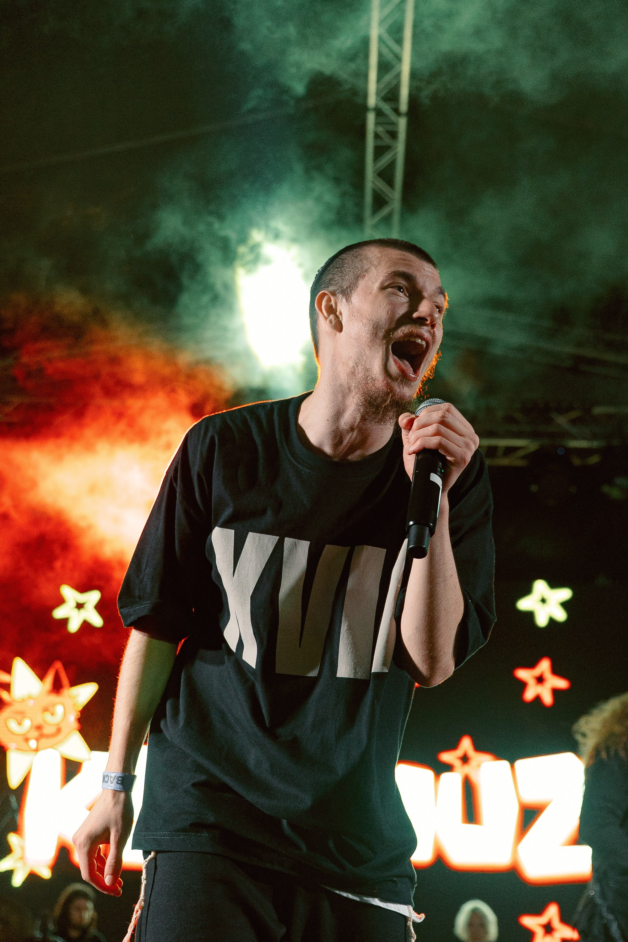 KSB-Muzic. Муз порт. 31.08.2025. Главная