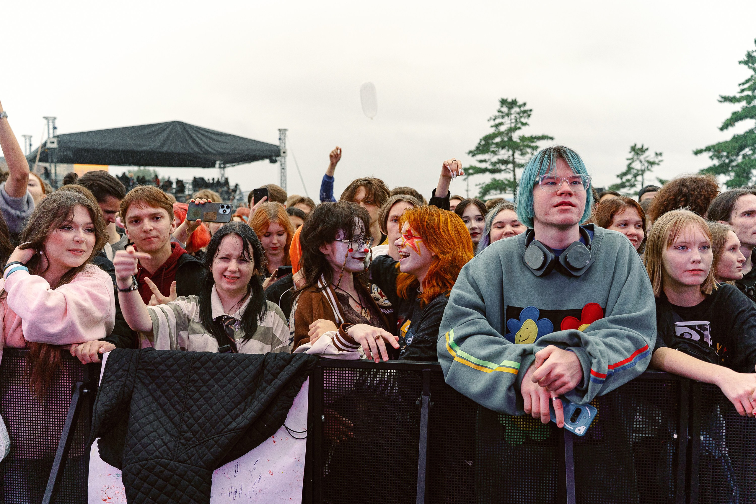 KSB-Muzic. Муз порт. 31.08.2025. Главная