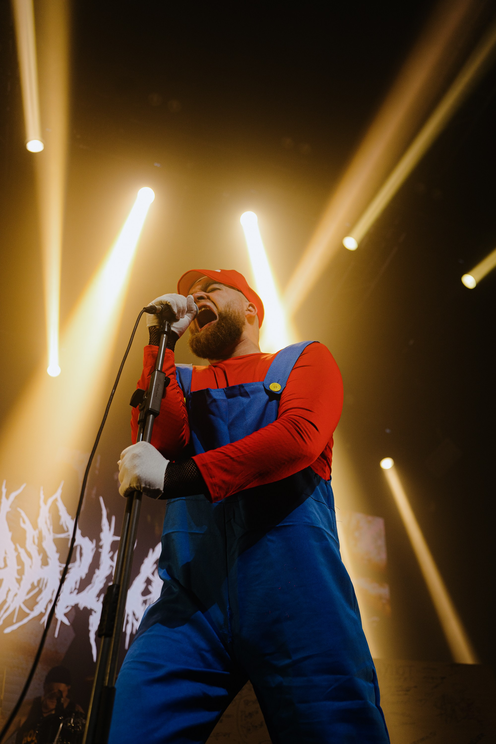 Панцушот. Рассвет. 04.10.2025. Главная