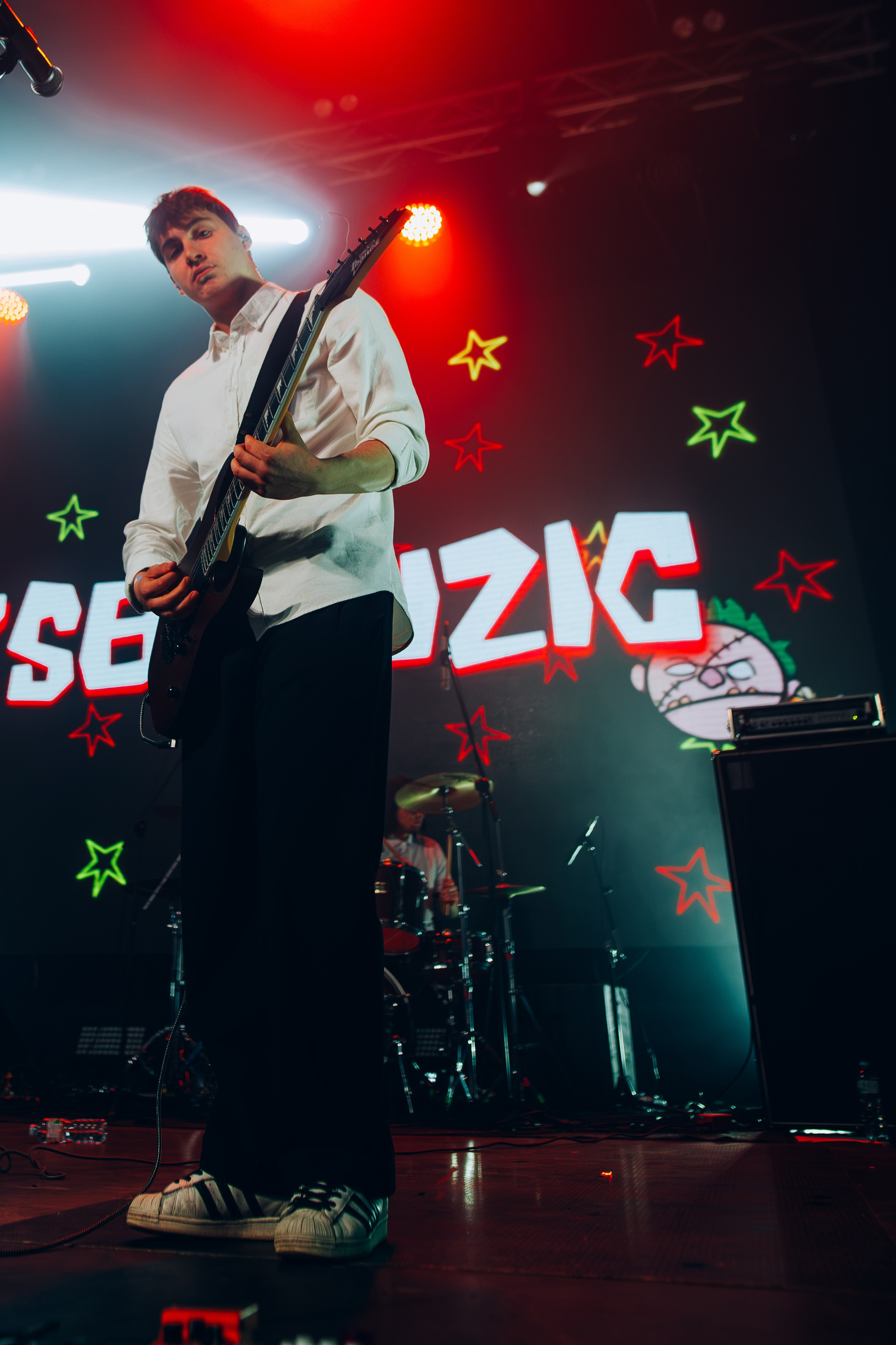 KSB-Muzic. Sound. 15.05.2025. Главная