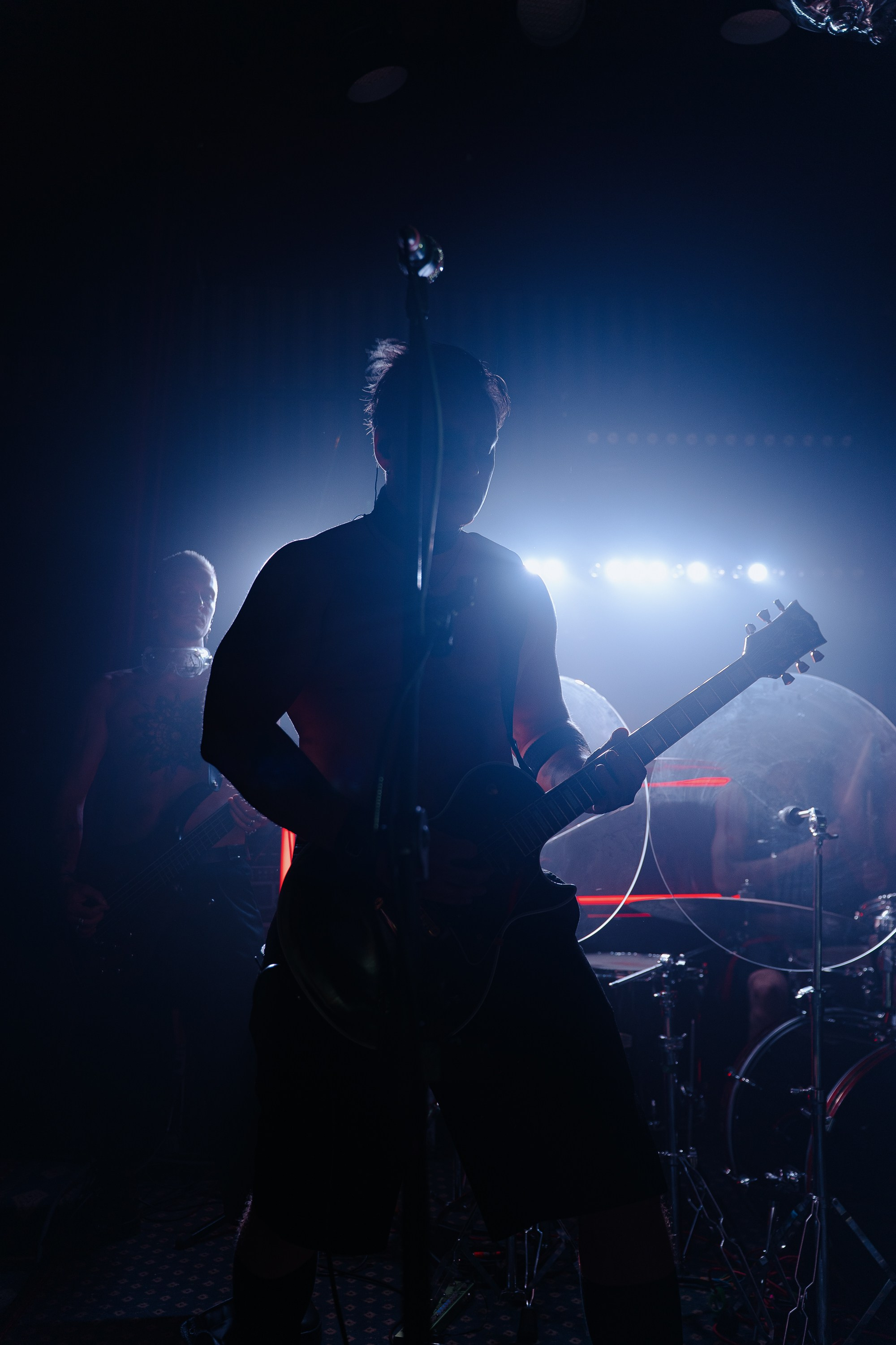 RAMMSTEIN Tribute. Douglas. 28.09.2025. Главная