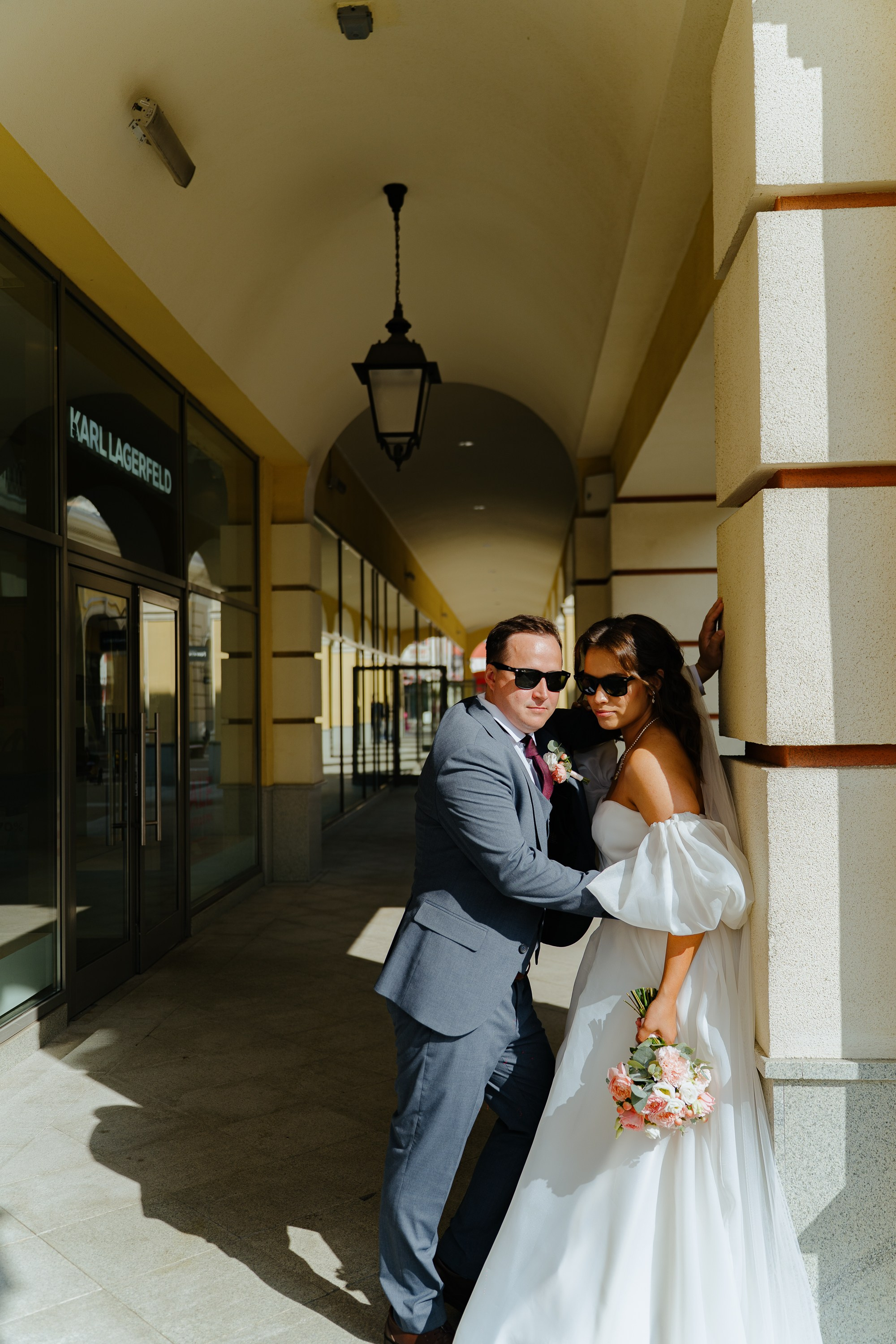 Тарас и Мария. Главная