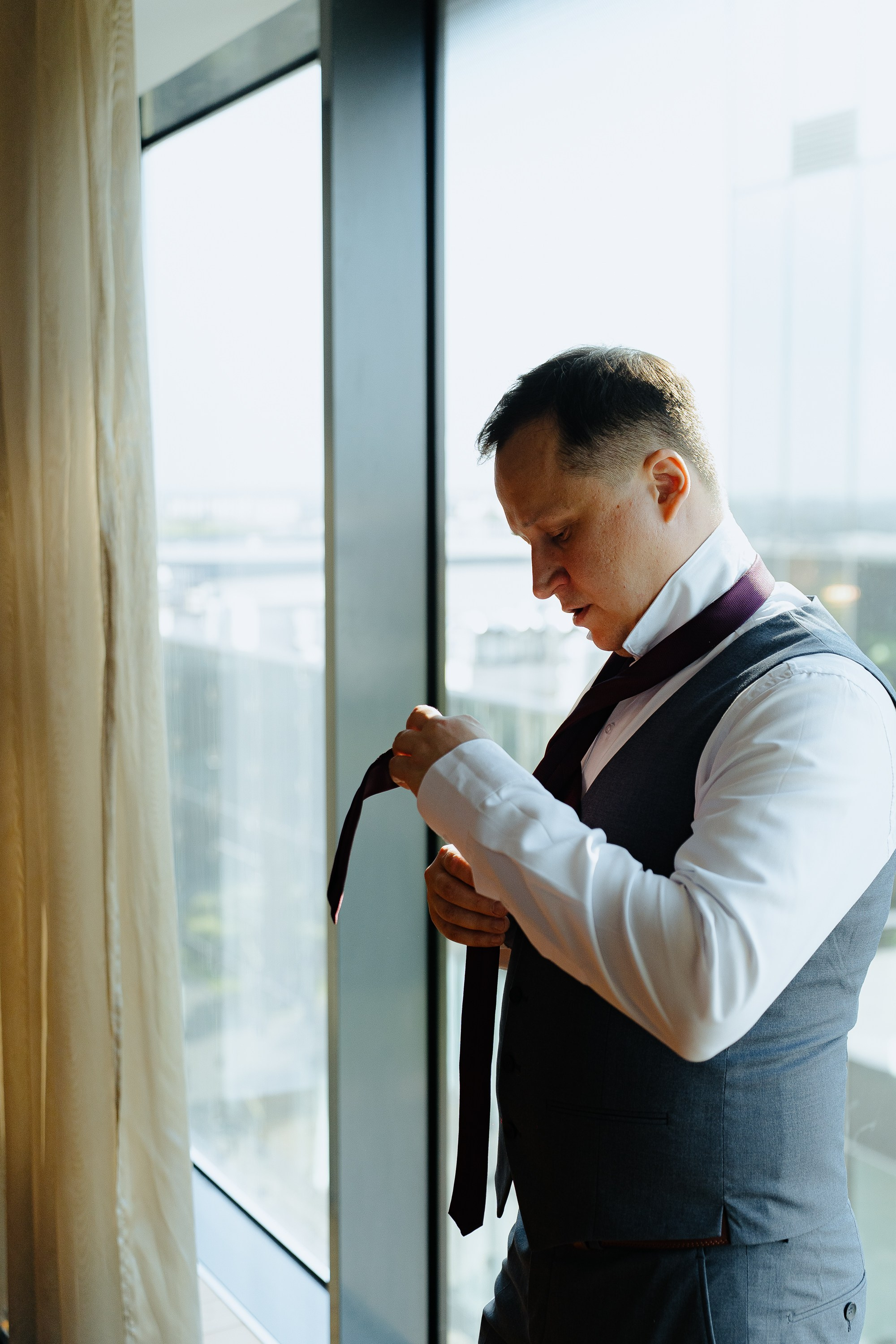 Тарас и Мария. Главная