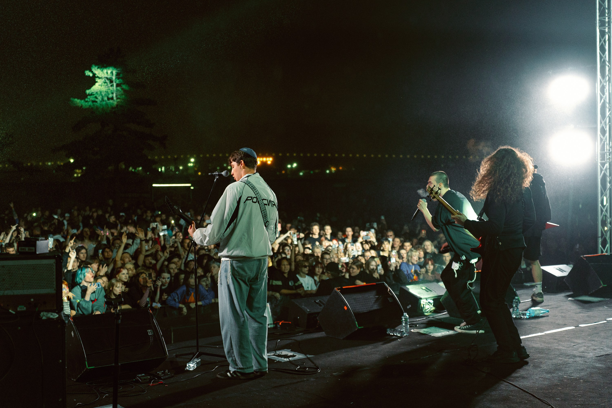 KSB-Muzic. Муз порт. 31.08.2025. Главная