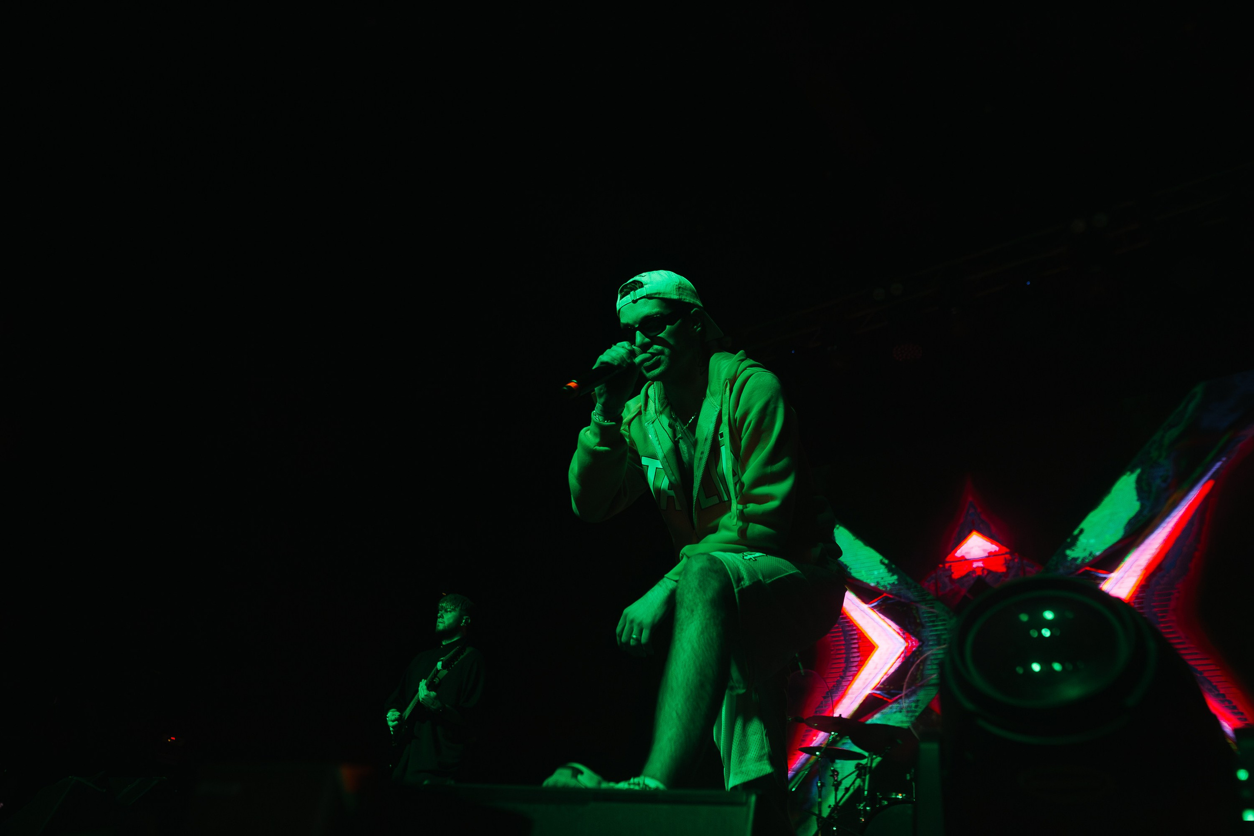 GSPD. Sound. 04.11.2024. Главная