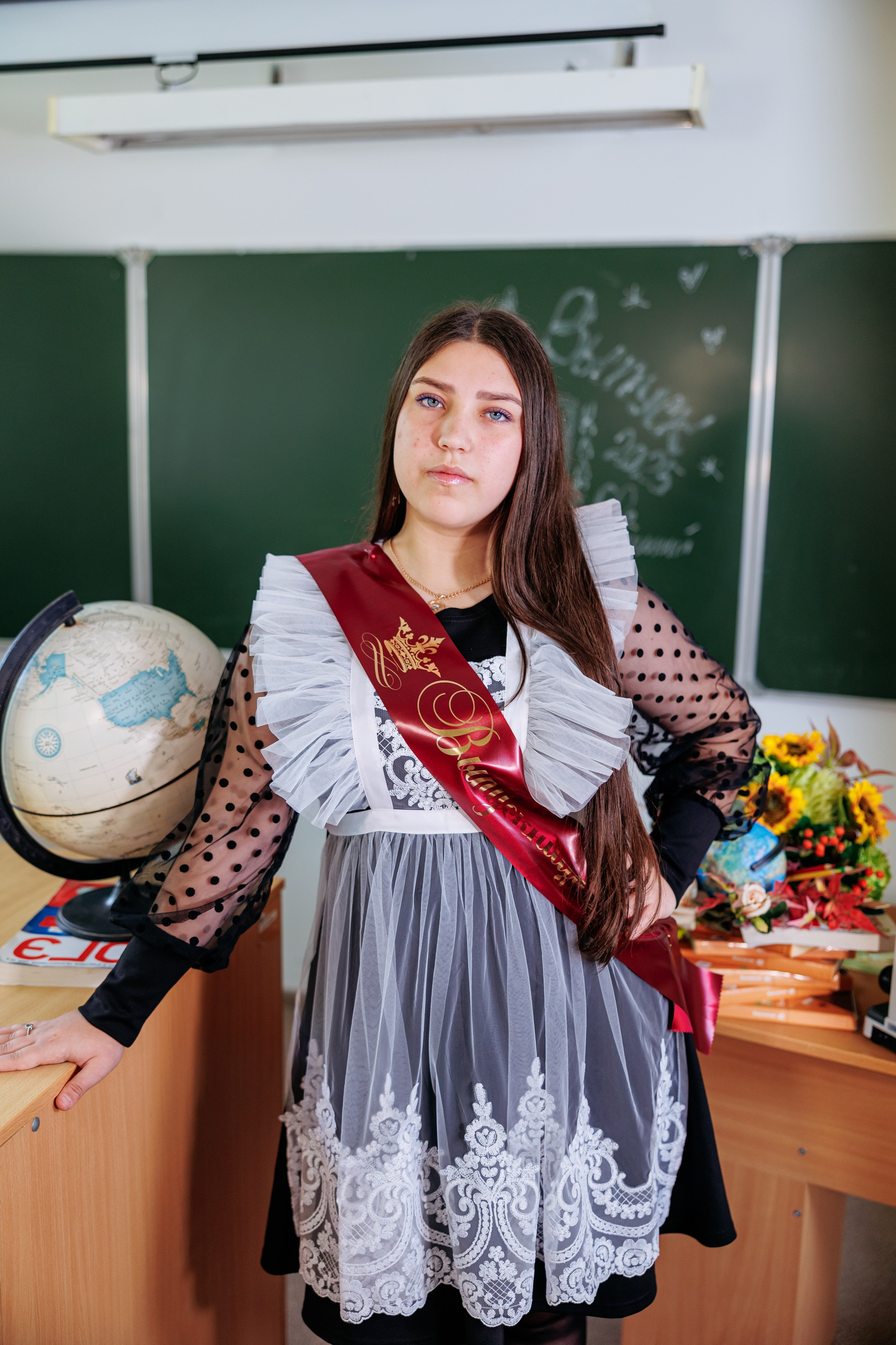 9кл Роте-Фане 25год. Свадебный и семейный фотограф в Армавире