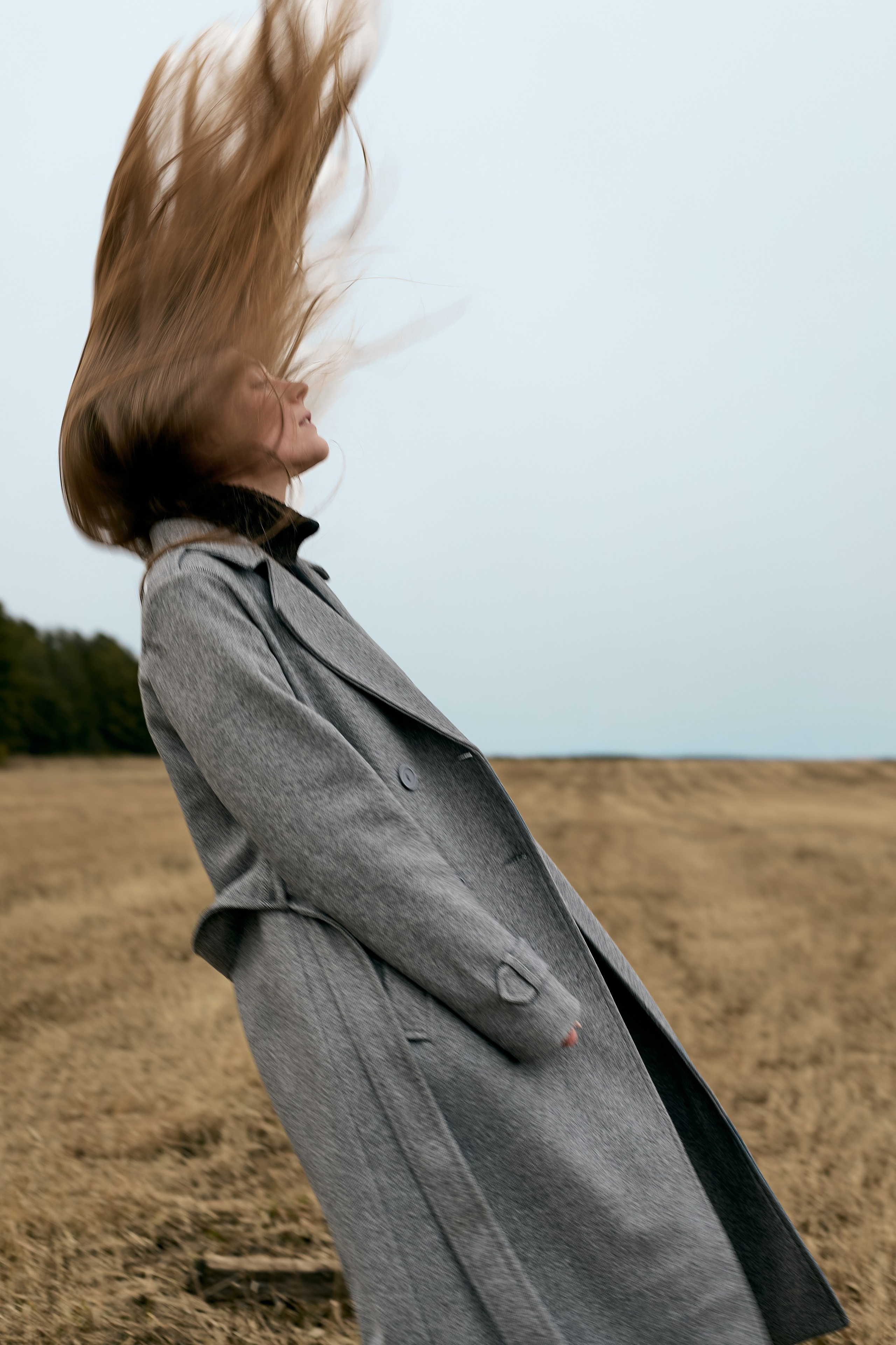 Маша. Александр и Евгения Фокины — фотограф Екатеринбург, Первоуральск