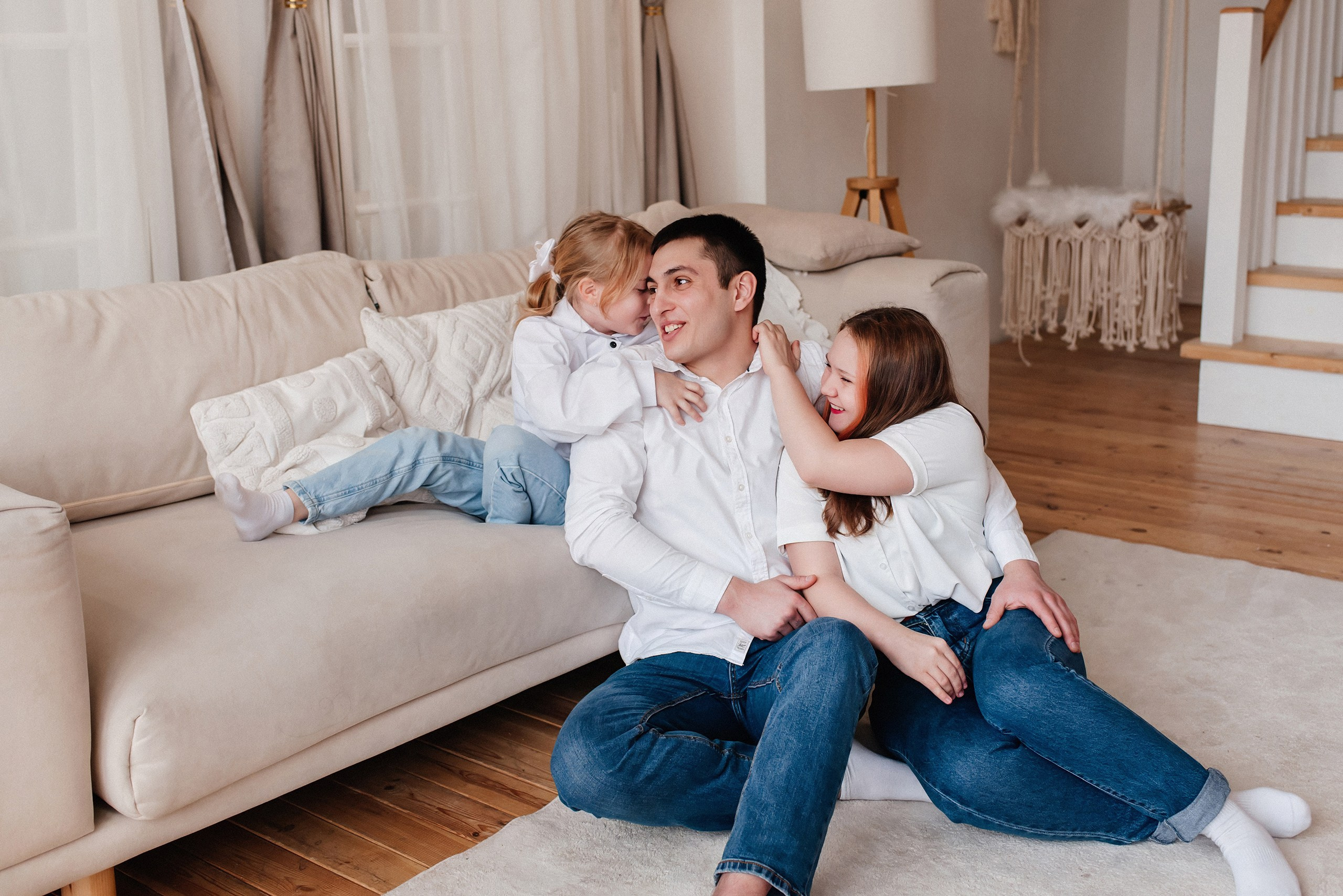 Кристина. Семья в ожидании. Семейный и Свадебный фотограф. Санкт-Петербург. Пушкин