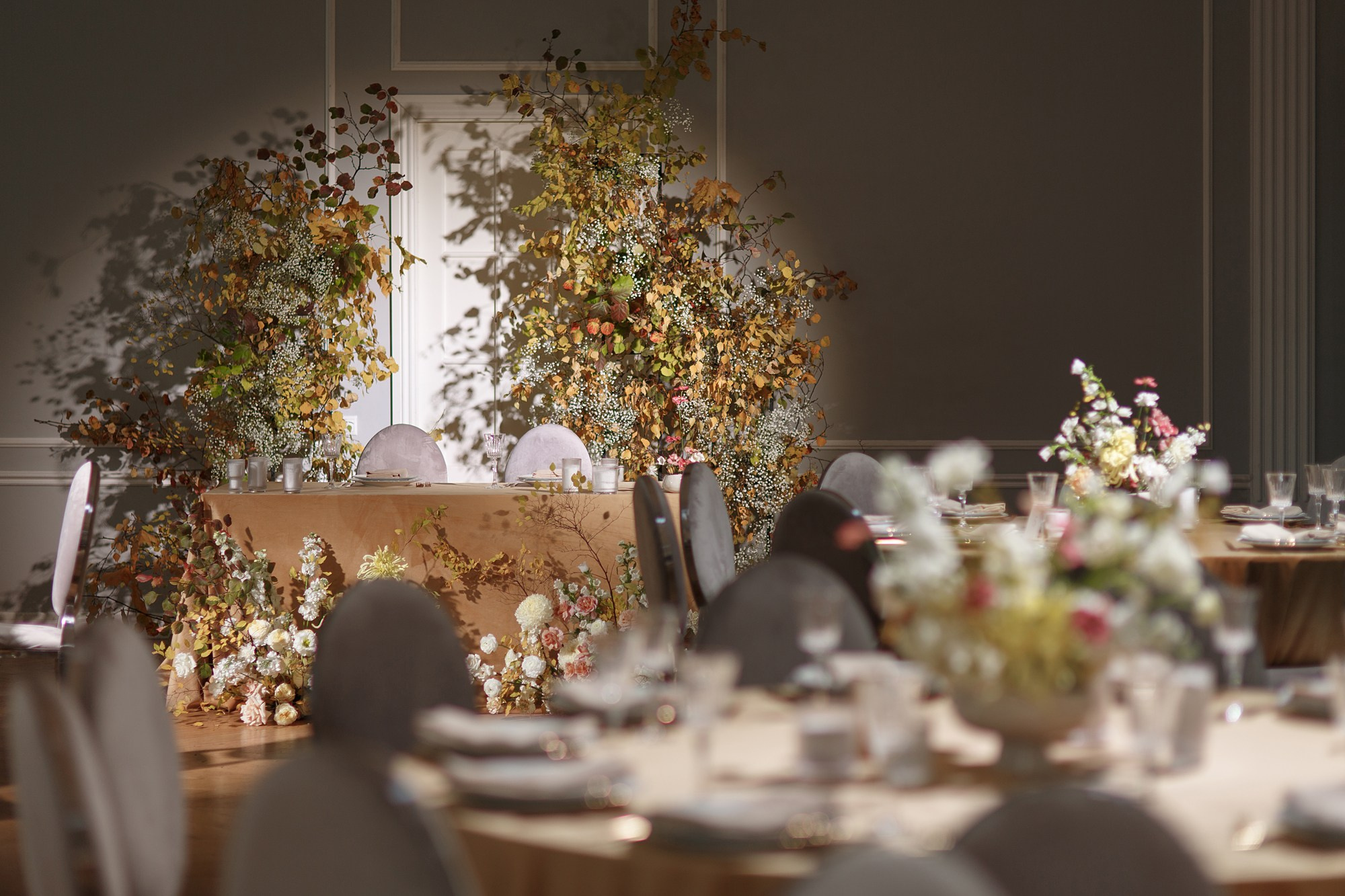 Особняк Путилова. Свадебный фотограф в Санкт-Петербурге Наталья Вендт