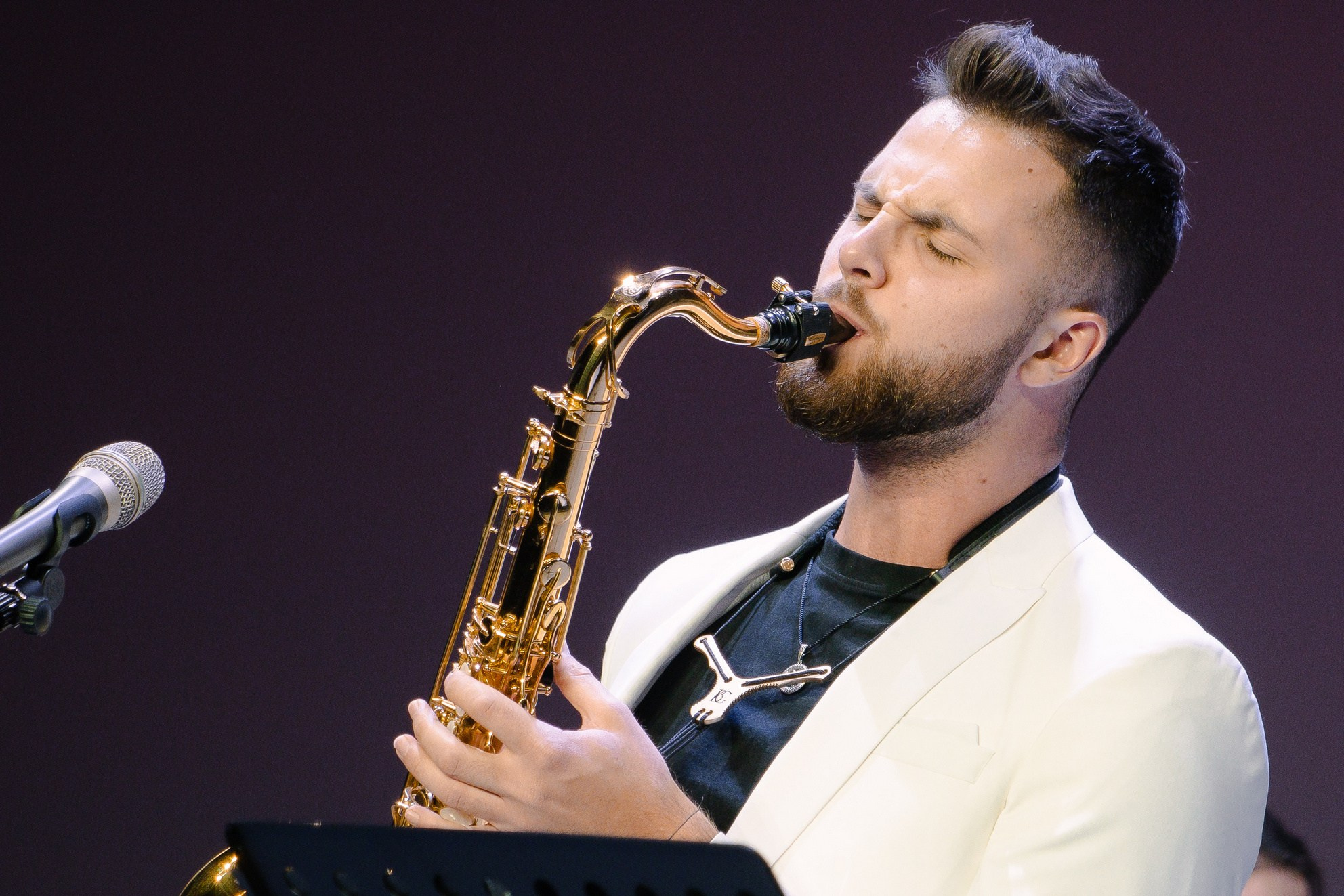 Прочие концерты (сборник). Фотограф. г. Южно-Сахалинск. Олег Толстов