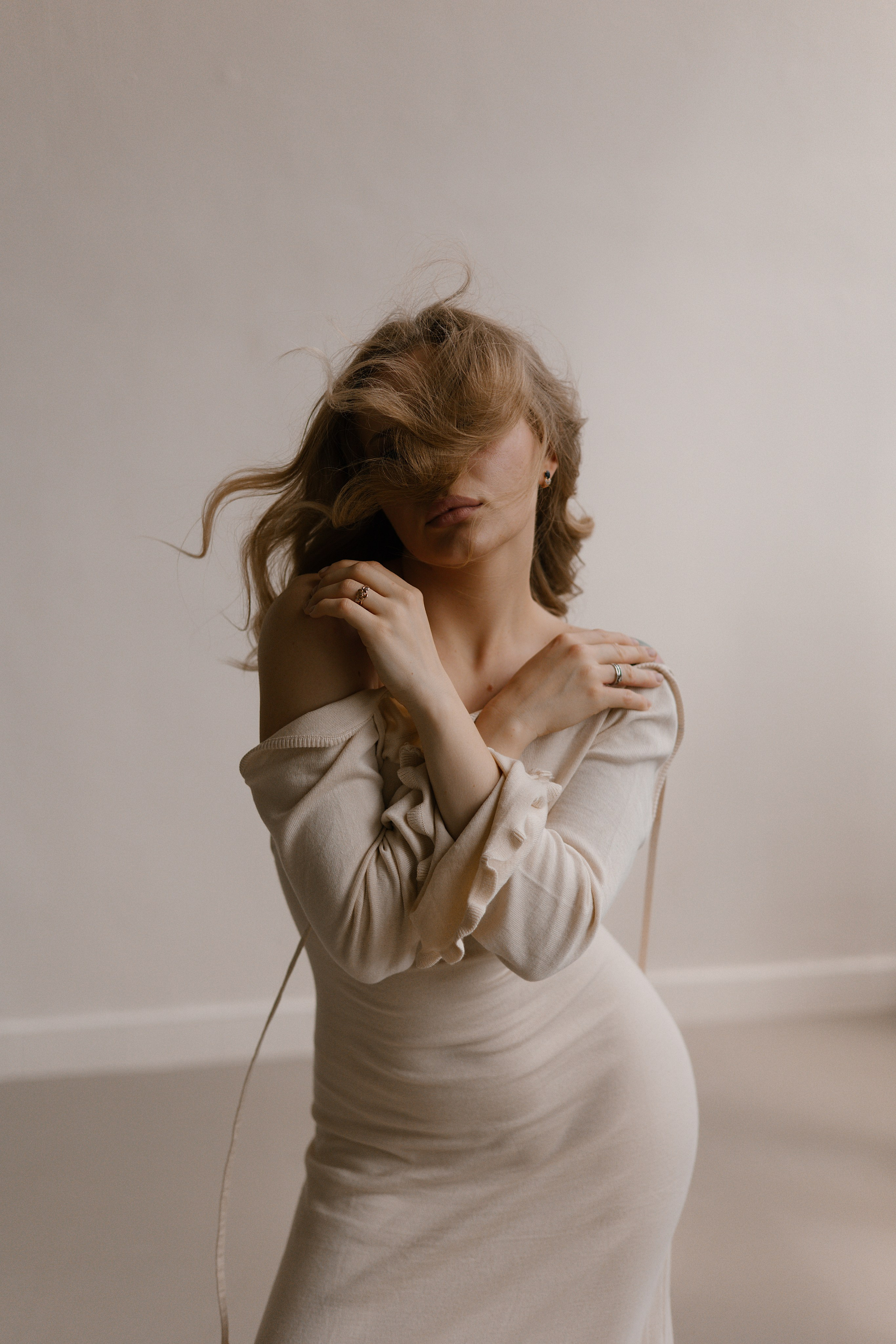 Карина. Фотограф Сотникова Вероника