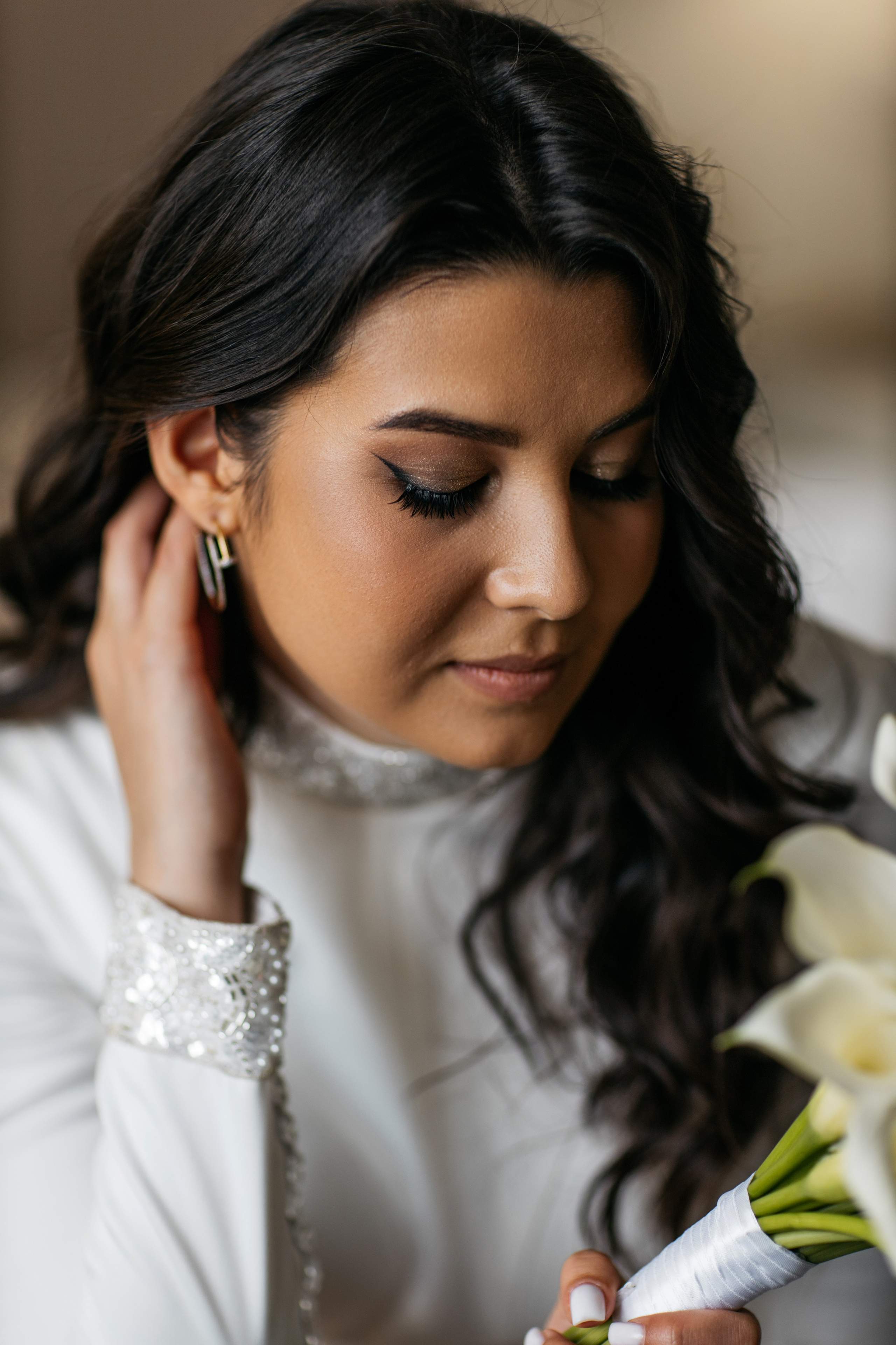 Самый важный день. Настя и Дима. Свадебный и семейный фотограф в Магнитогорске Катя Буряк