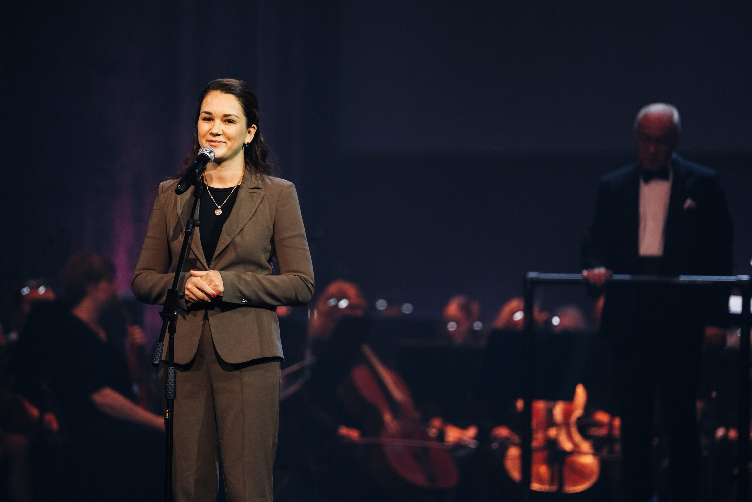 Конкурс Воспитатель года. Галерея ПрофАС