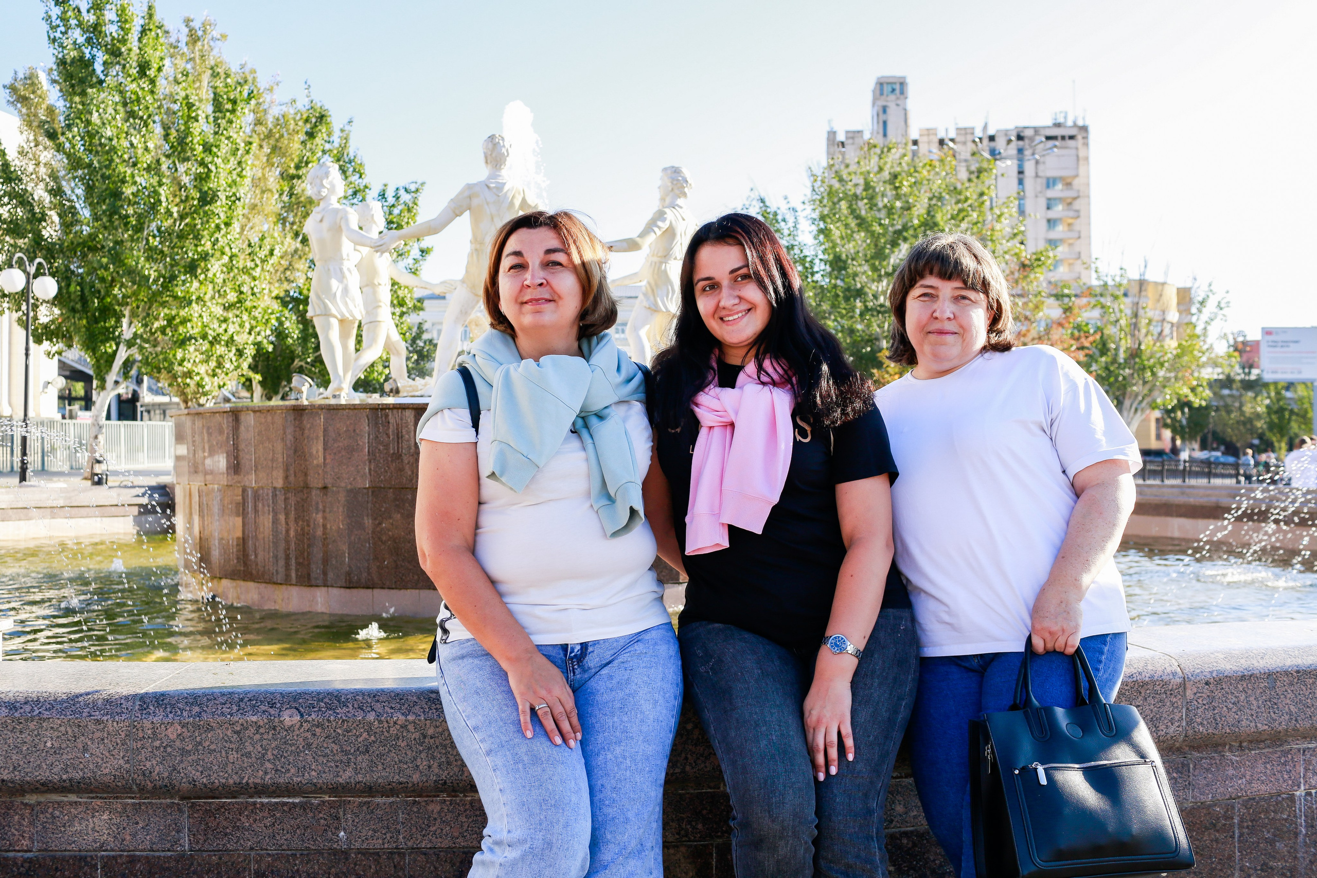 Конкурс Воспитатель года. Галерея ПрофАС