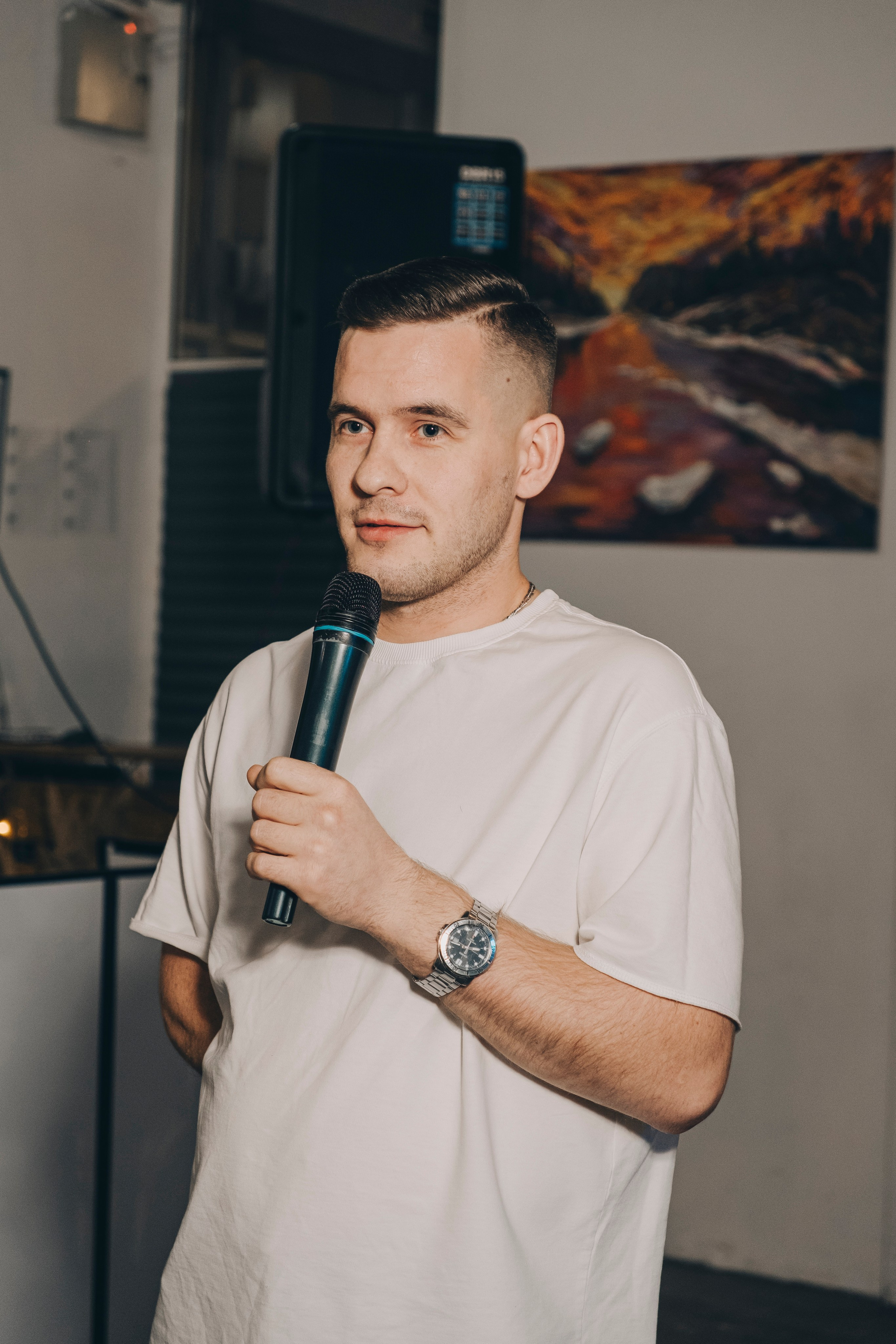 Репортаж Дня Рождения. Фотограф в Иркутске Анна Мирошникова