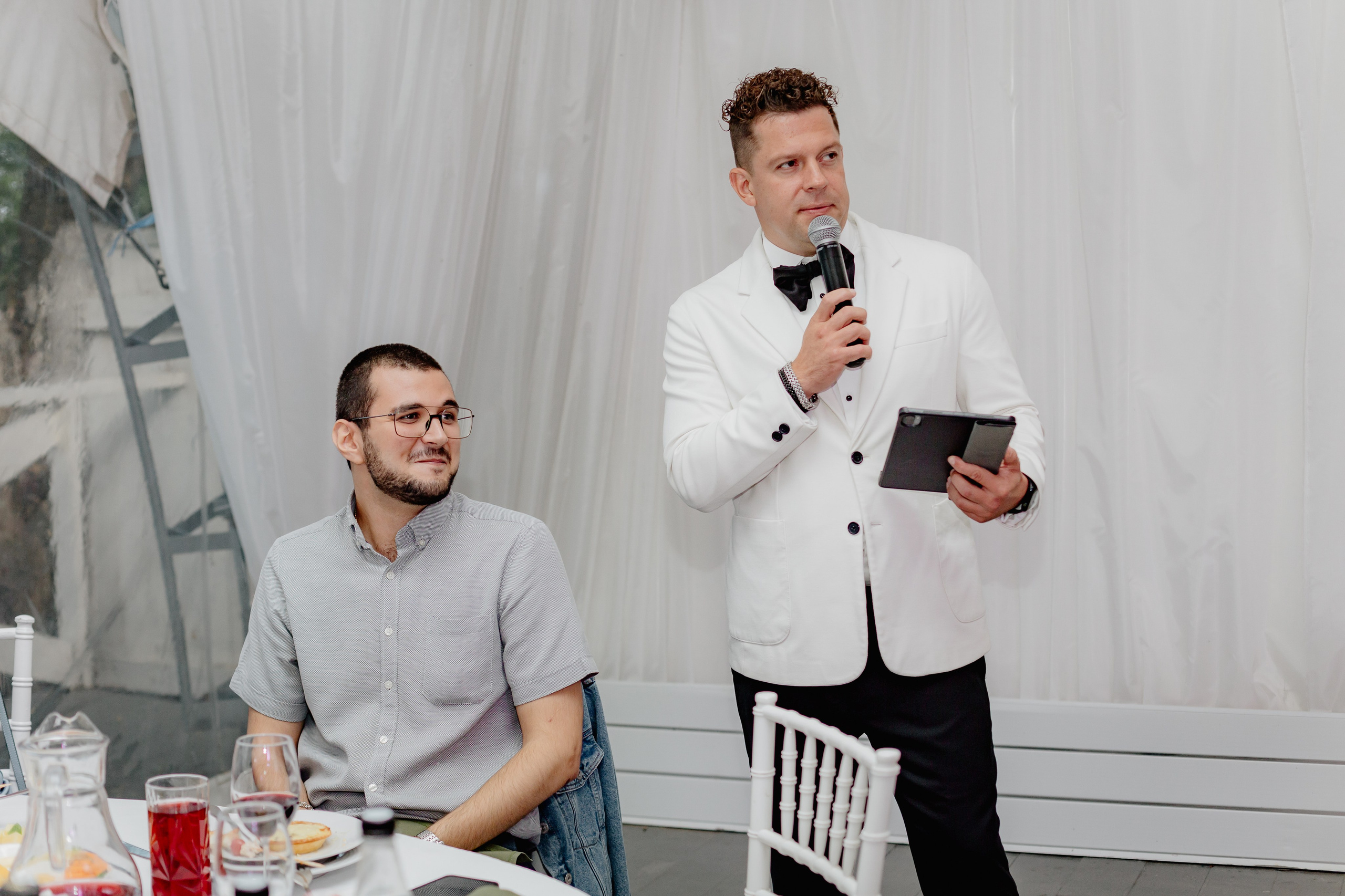 Михаил и Альбина. Свадебный фотограф Александр Абрамов Москва / Зеленоград