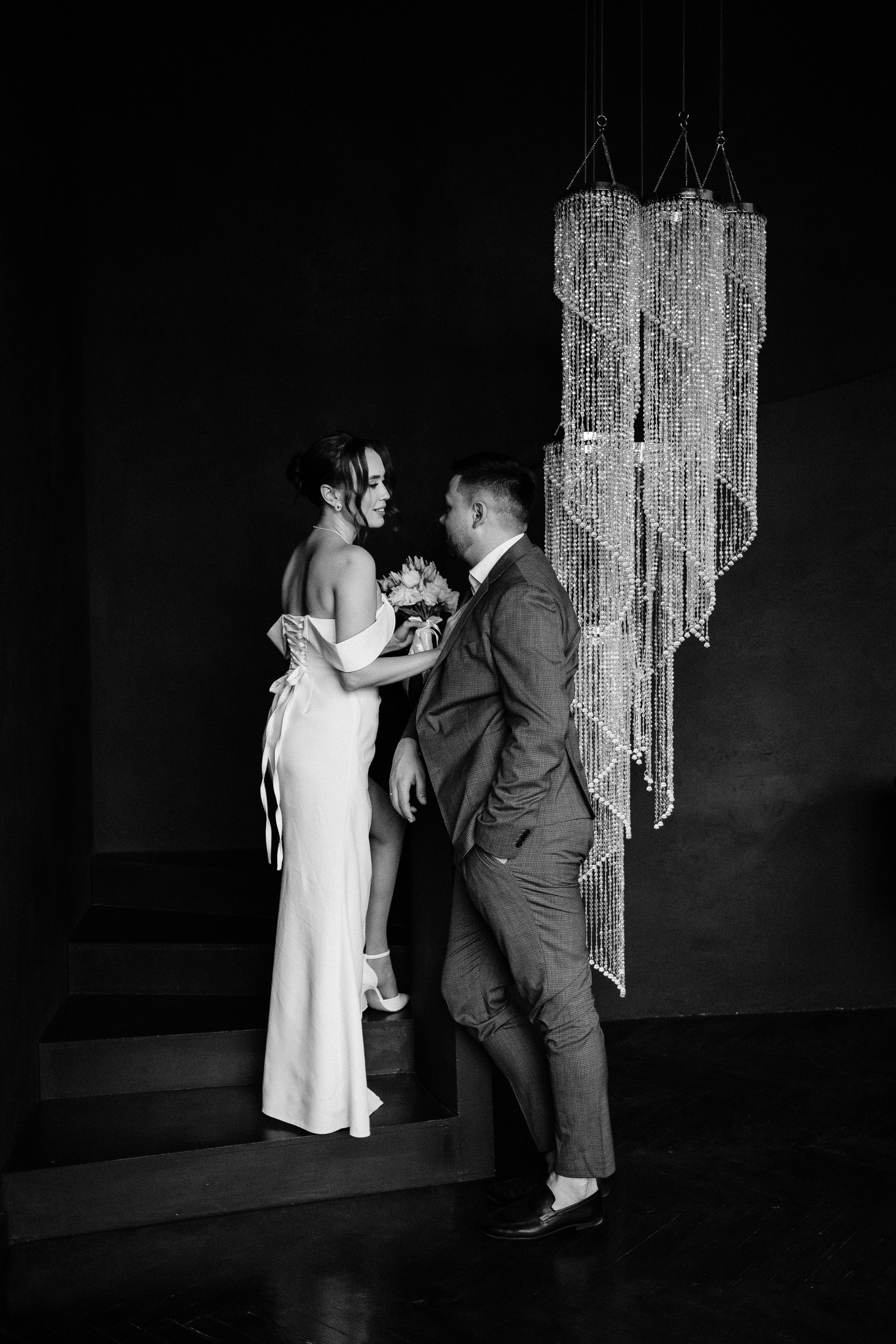 Рамиль и Регина/ 2024. Свадебный и семейный фотограф в Екатеринбурге