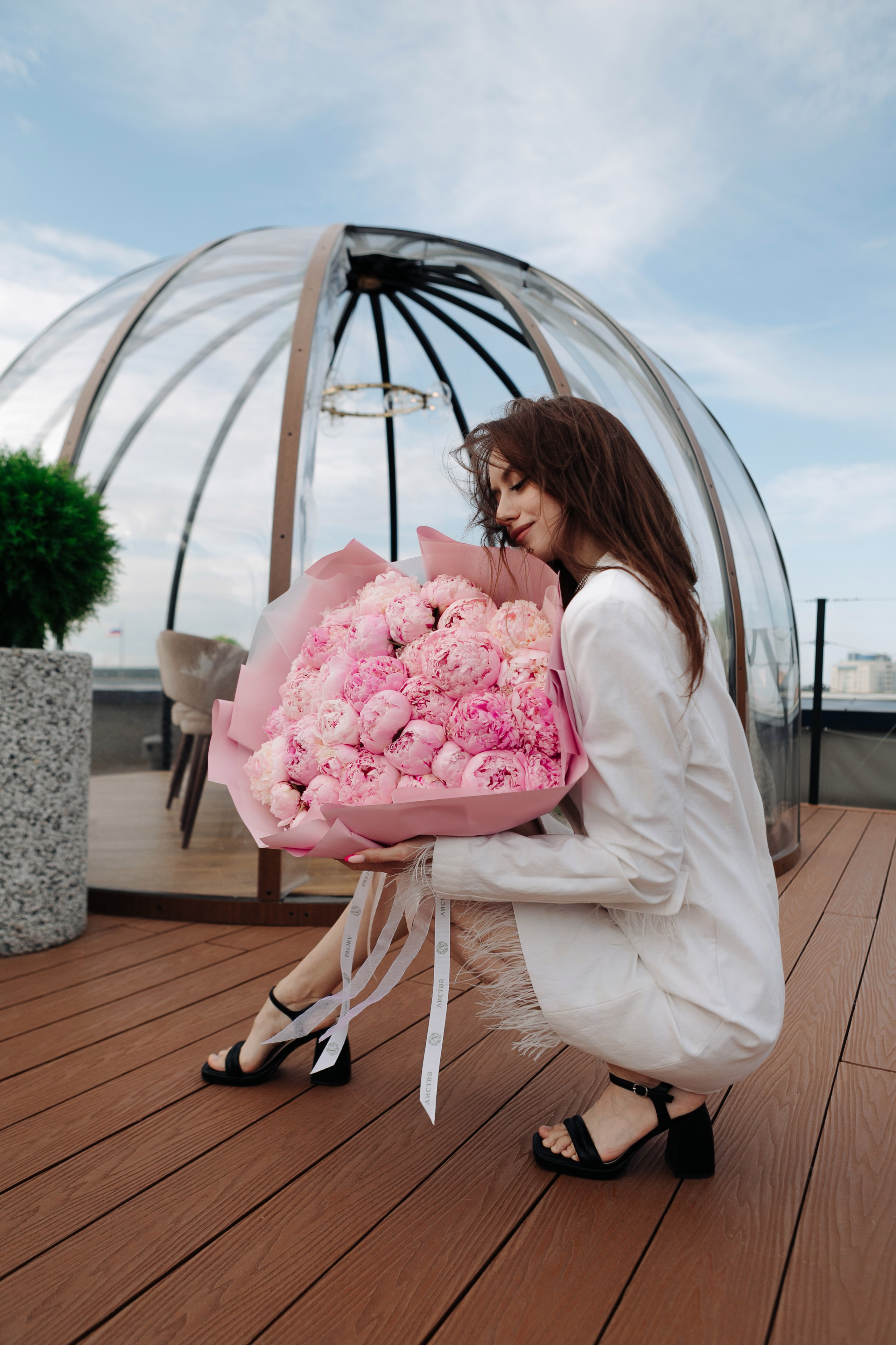 Таня. Анастасия Дубцова. Фотограф в Кемерово