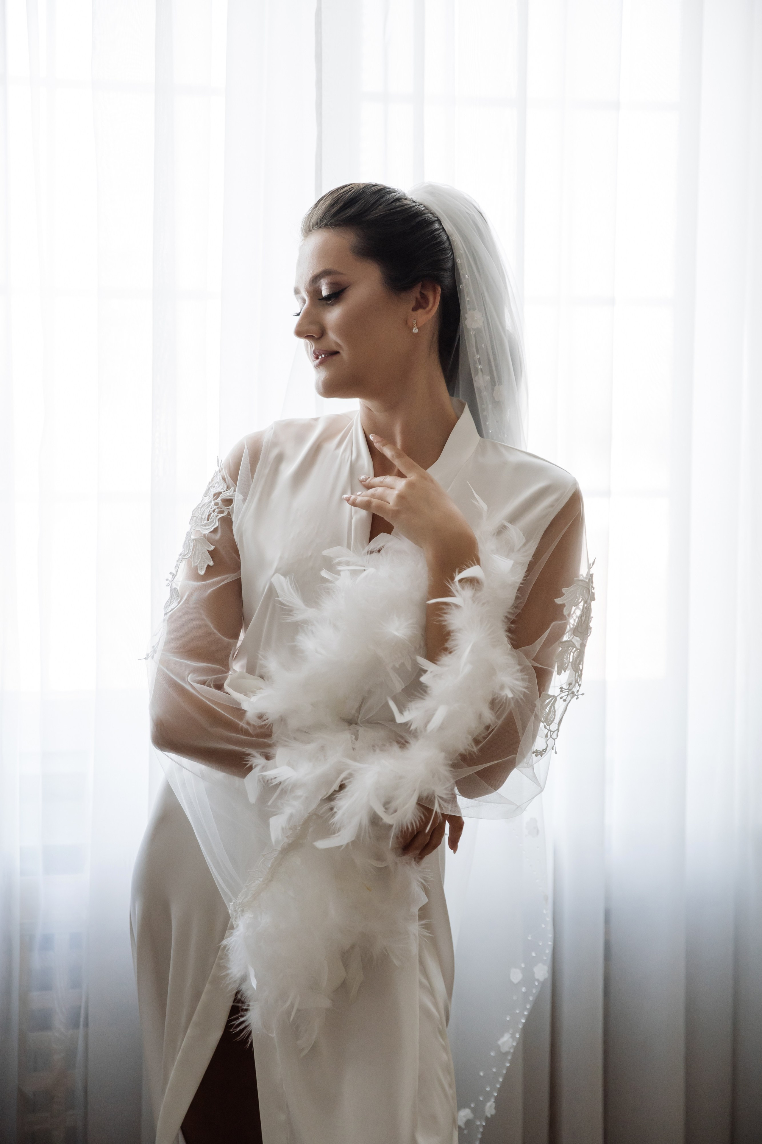 Илья и Ксения. Свадебный и семейный фотограф Луганск, Ростов, Краснодар Роман Мацнев