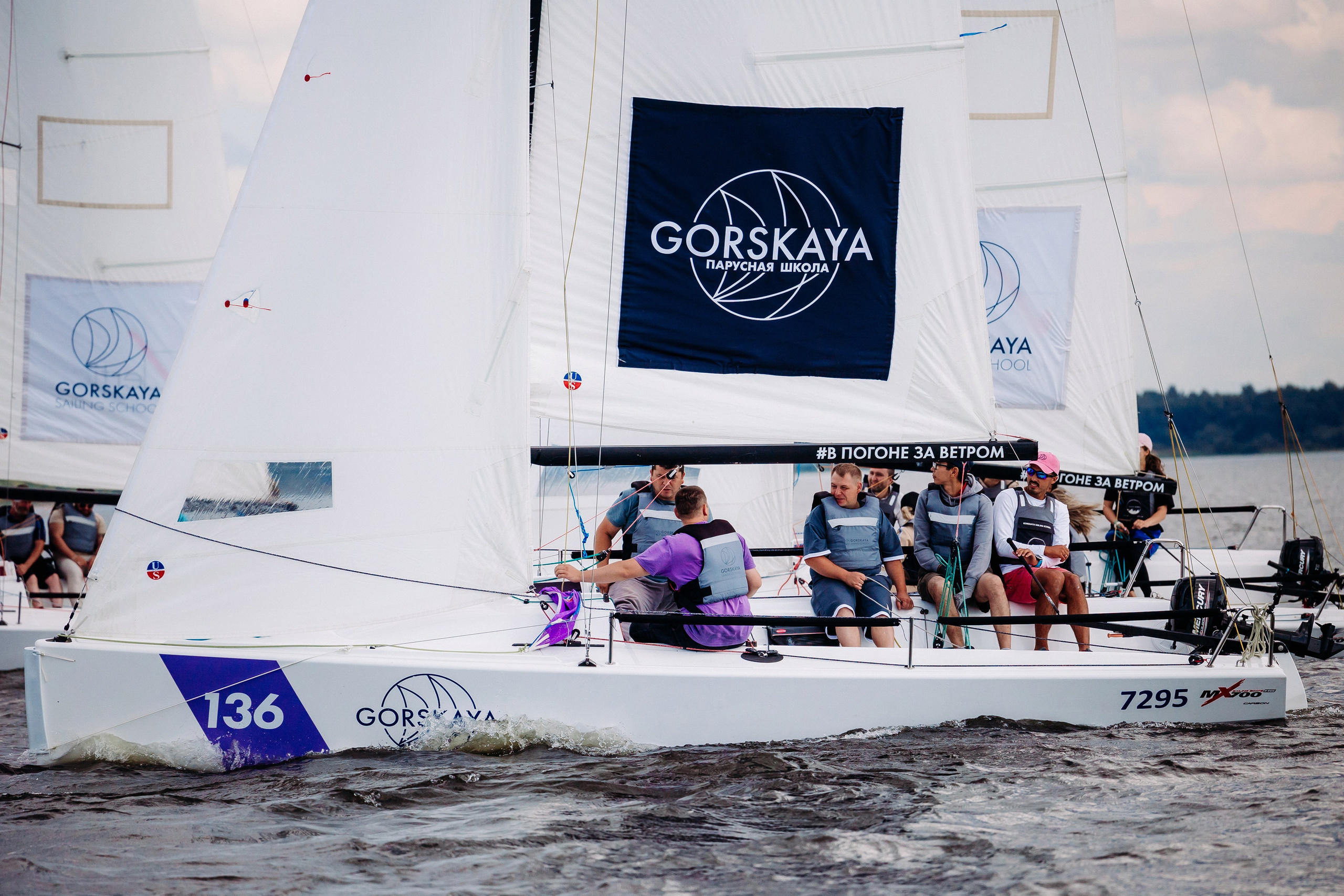 События. Фотограф в Санкт-Петербурге Кирюшенков Андрей