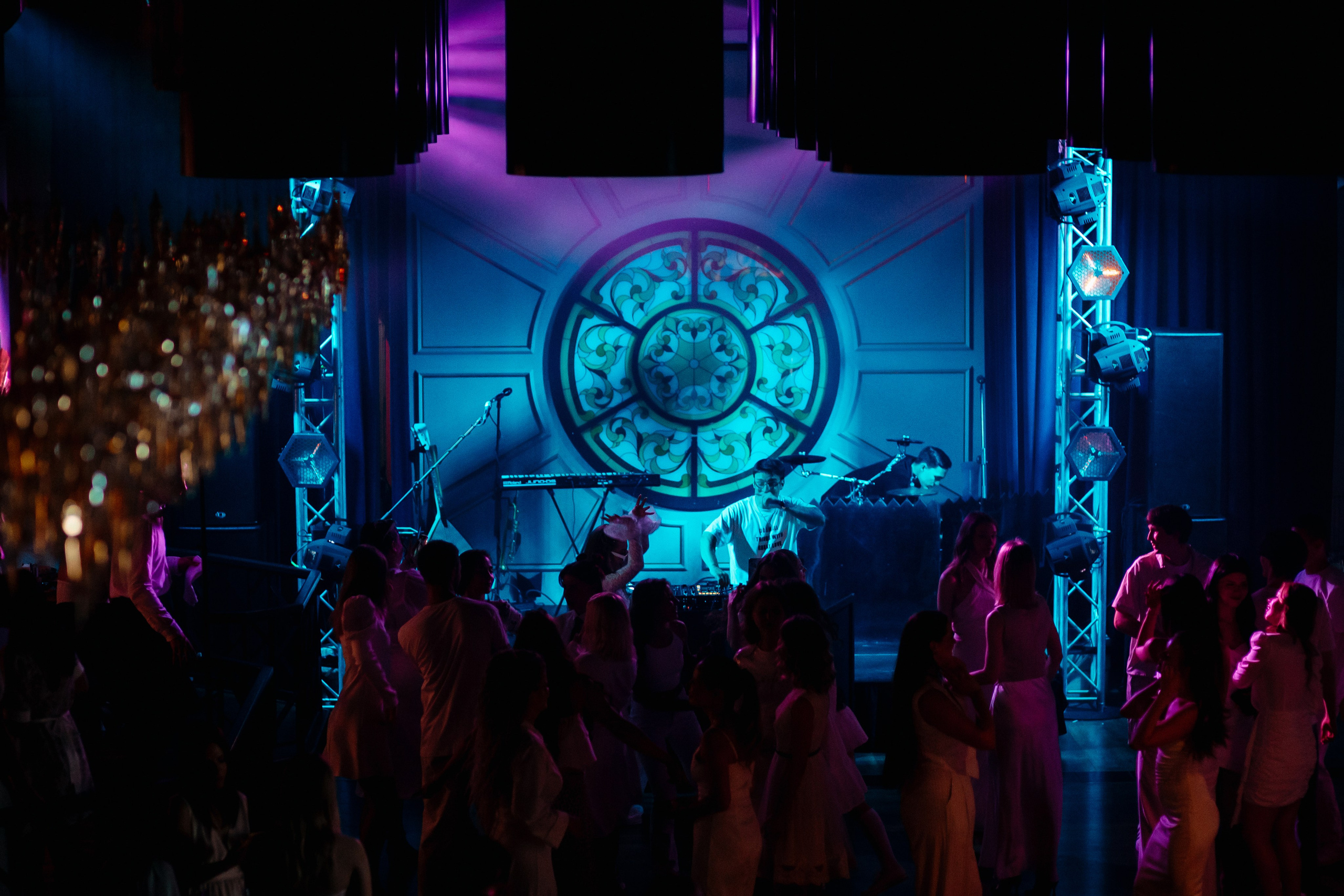 События. Фотограф в Санкт-Петербурге Кирюшенков Андрей