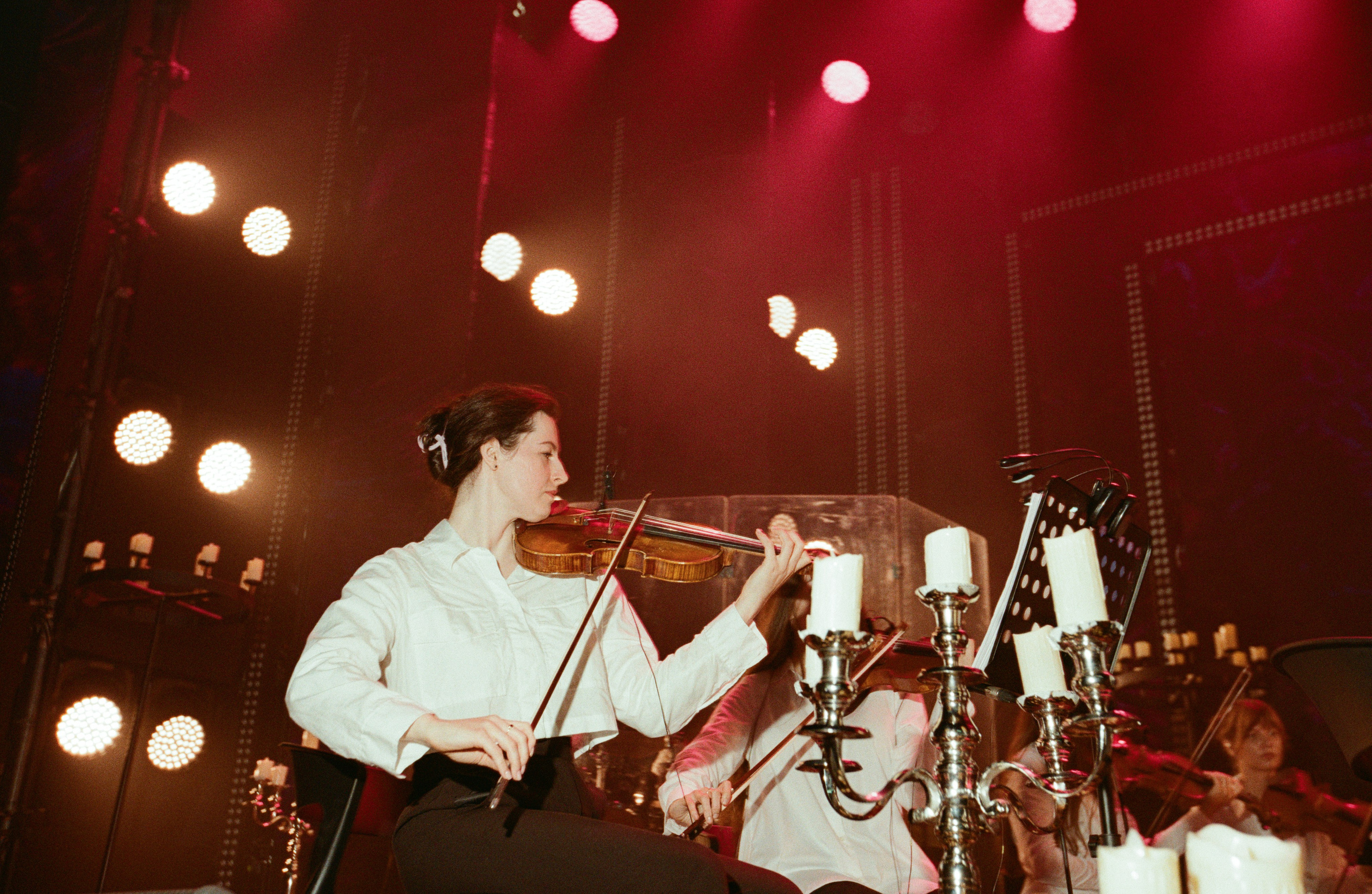 Москва 2030. Портретный и ивент-фотограф в Москве