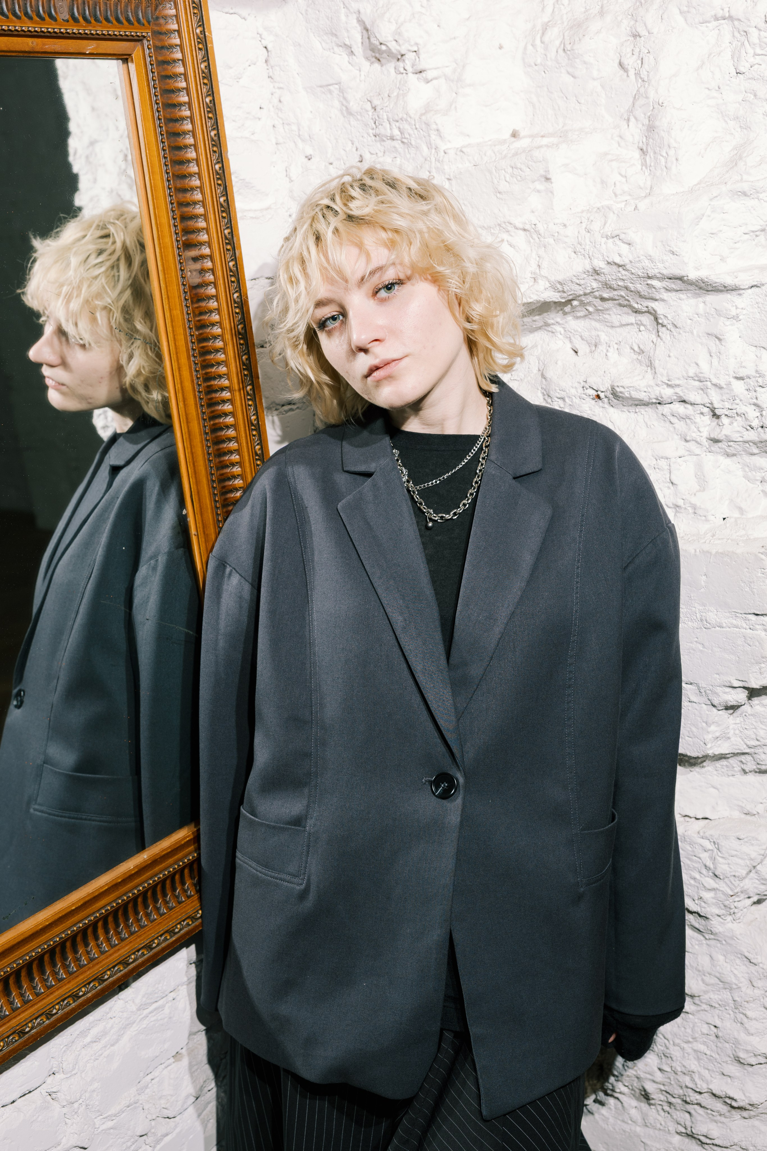 Press Wall Context Театр Ермоловой. Портретный и ивент-фотограф в Москве