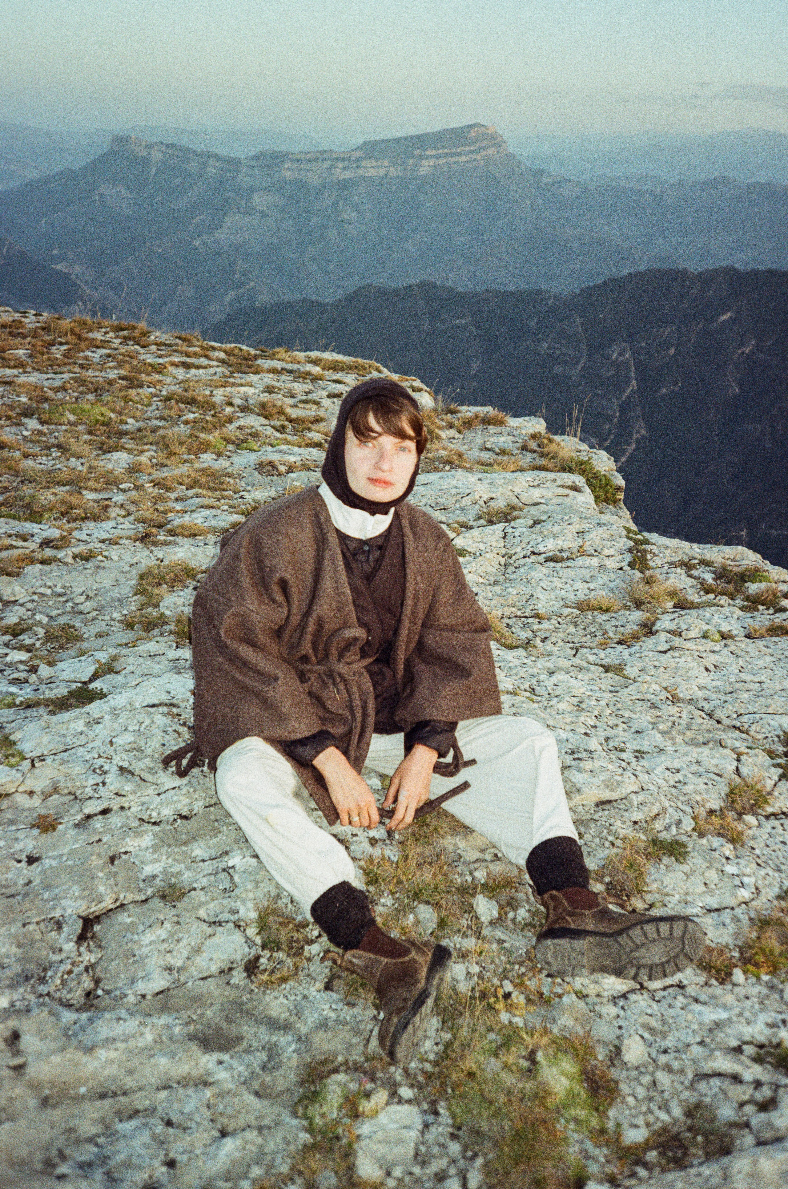 Backstage. Портретный и ивент-фотограф в Москве