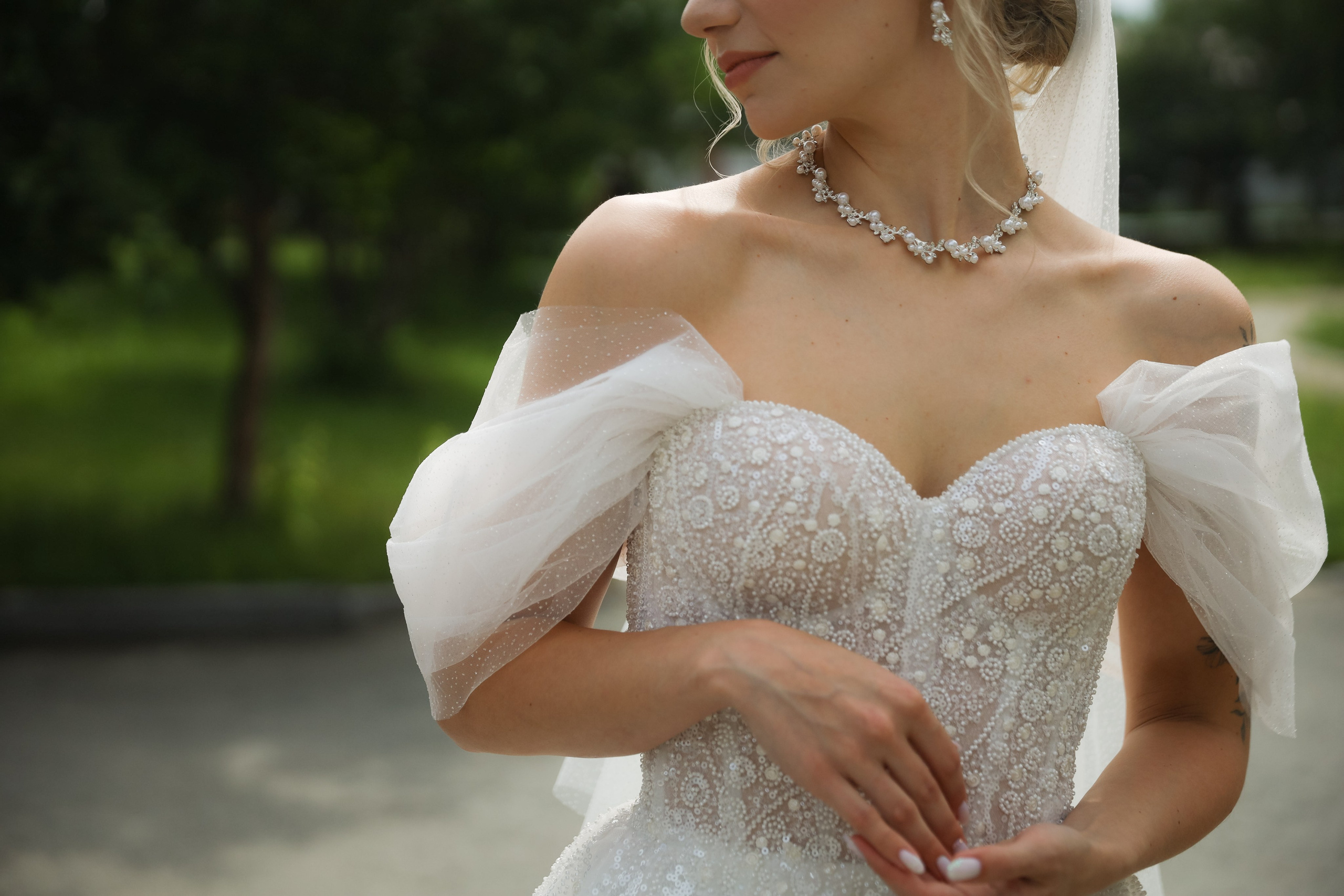 Алексей и Ксения. Свадебный фотограф Екатеринбург Алексей Ладыгин