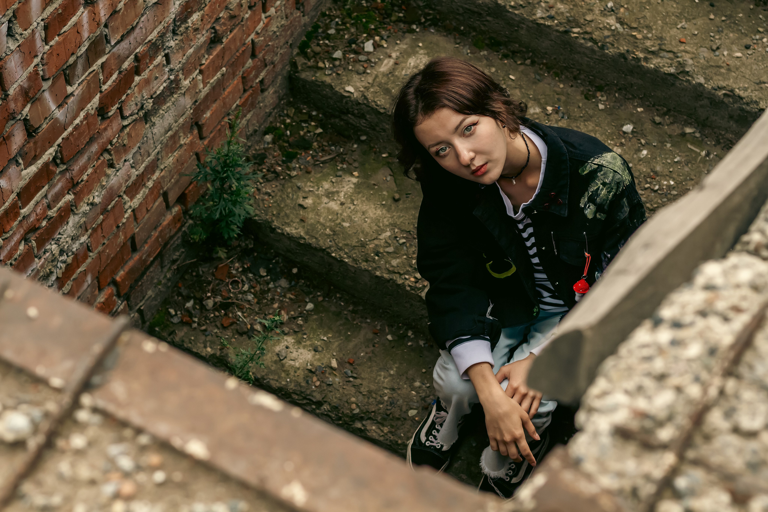 Street. Фотограф в Новокузнецке