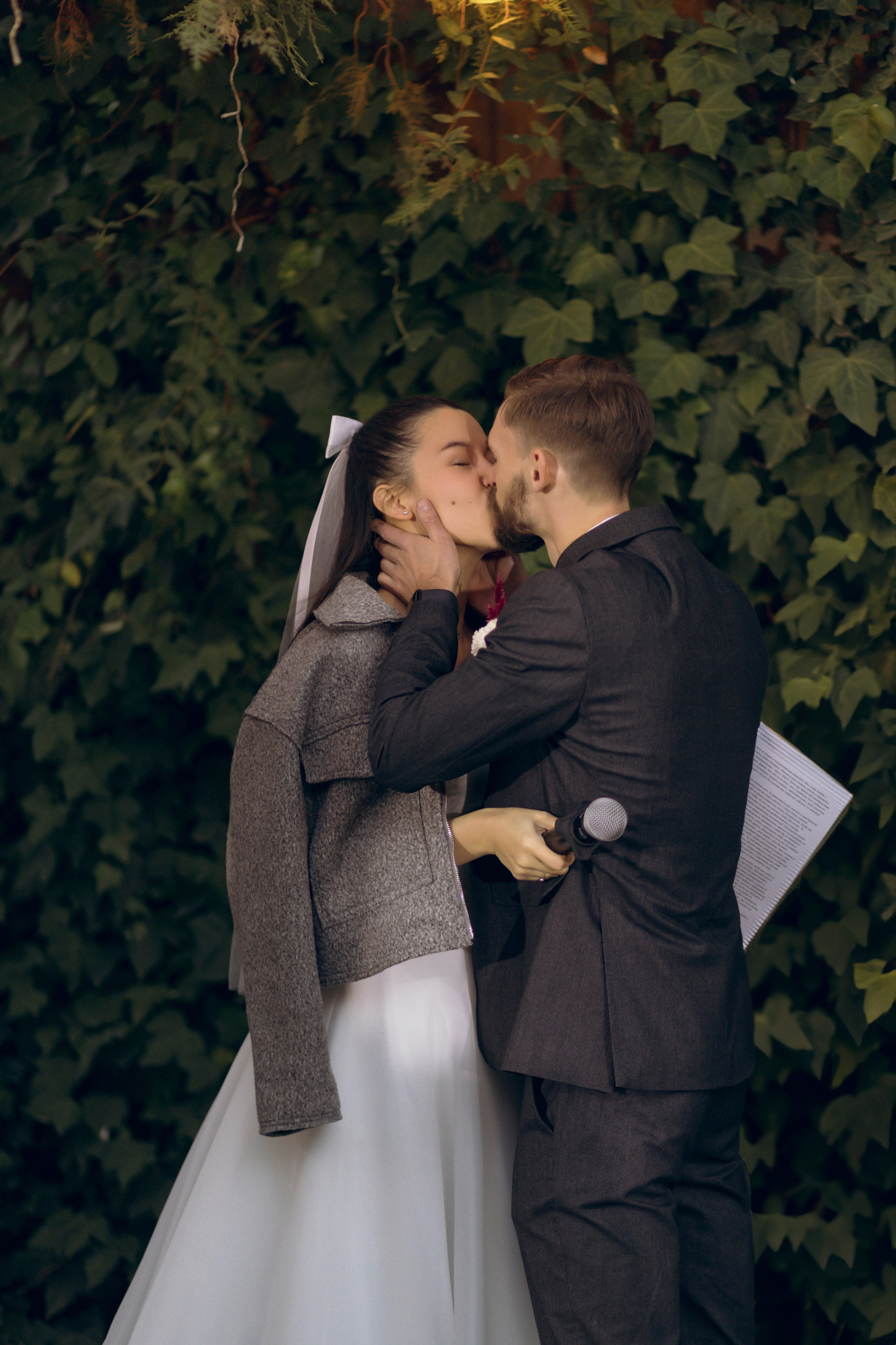 Николай и Юлия, 26 октября 2024. Свадебный  и семейный фотограф в Краснодаре