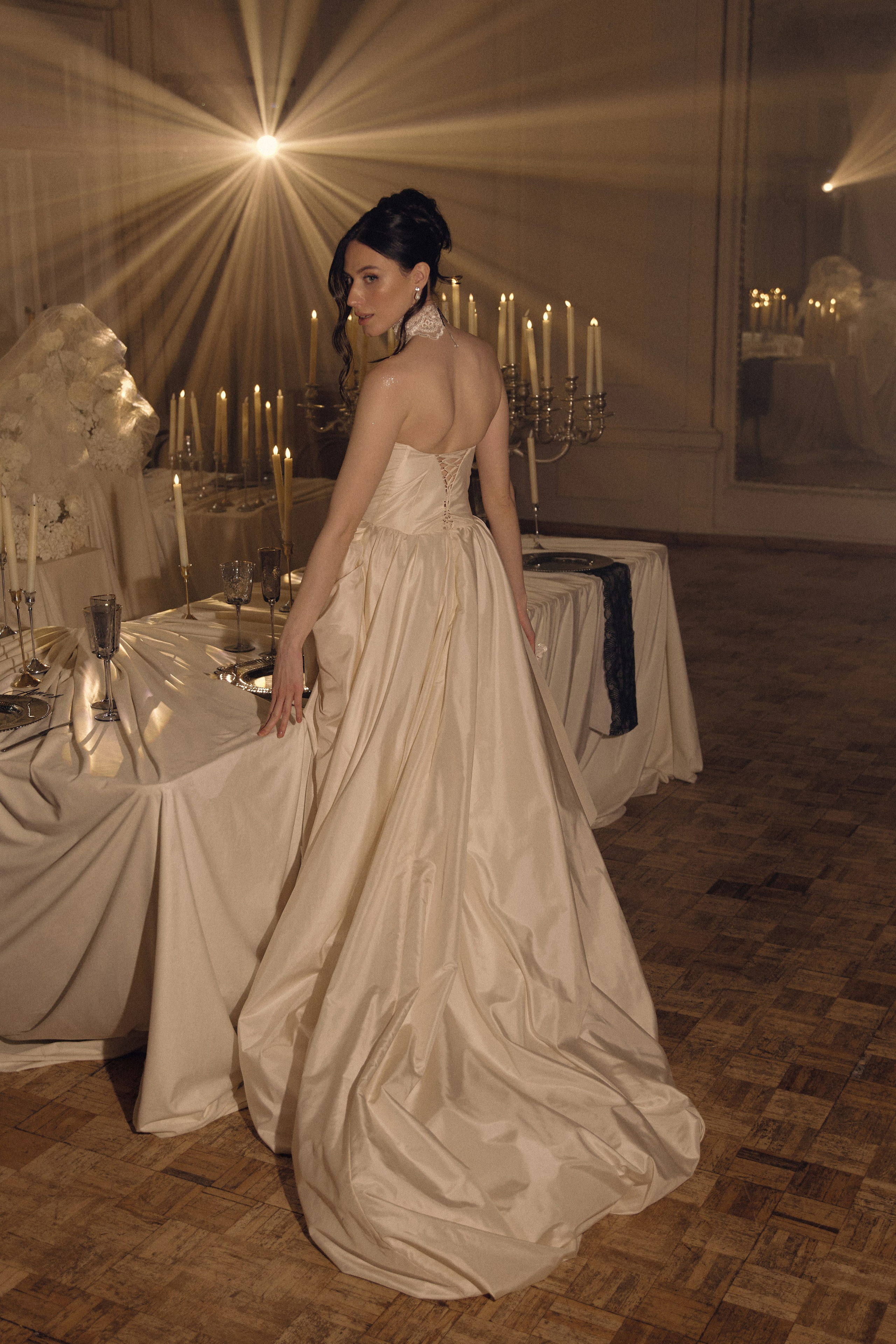 Никита и Дарья