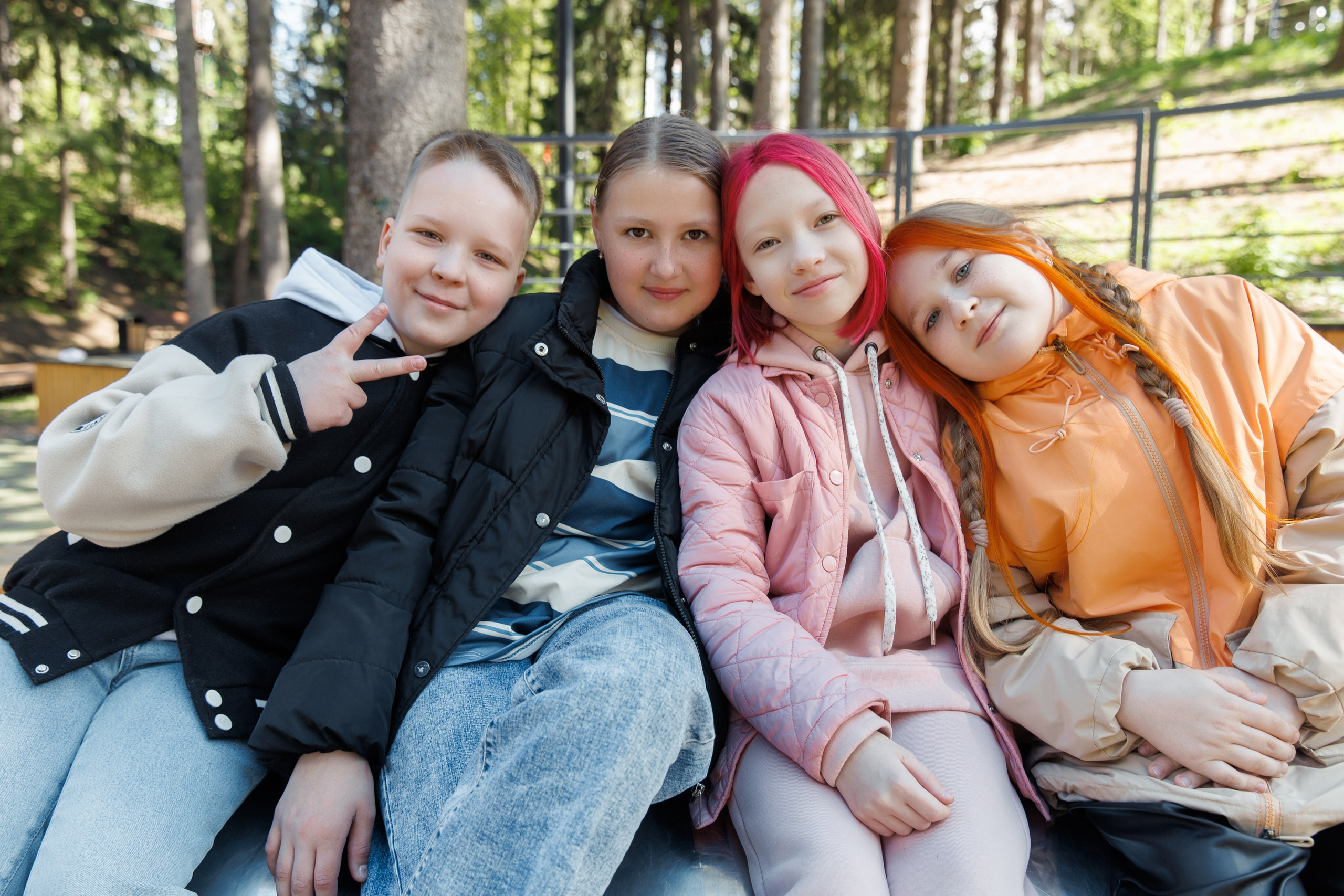 Шк 54 4а кл (Тишино парк) 1 часовая фотосессия. Свадебный и Семейный фотограф г. Ижевск Гульназ Солдатова. Гульназ фото