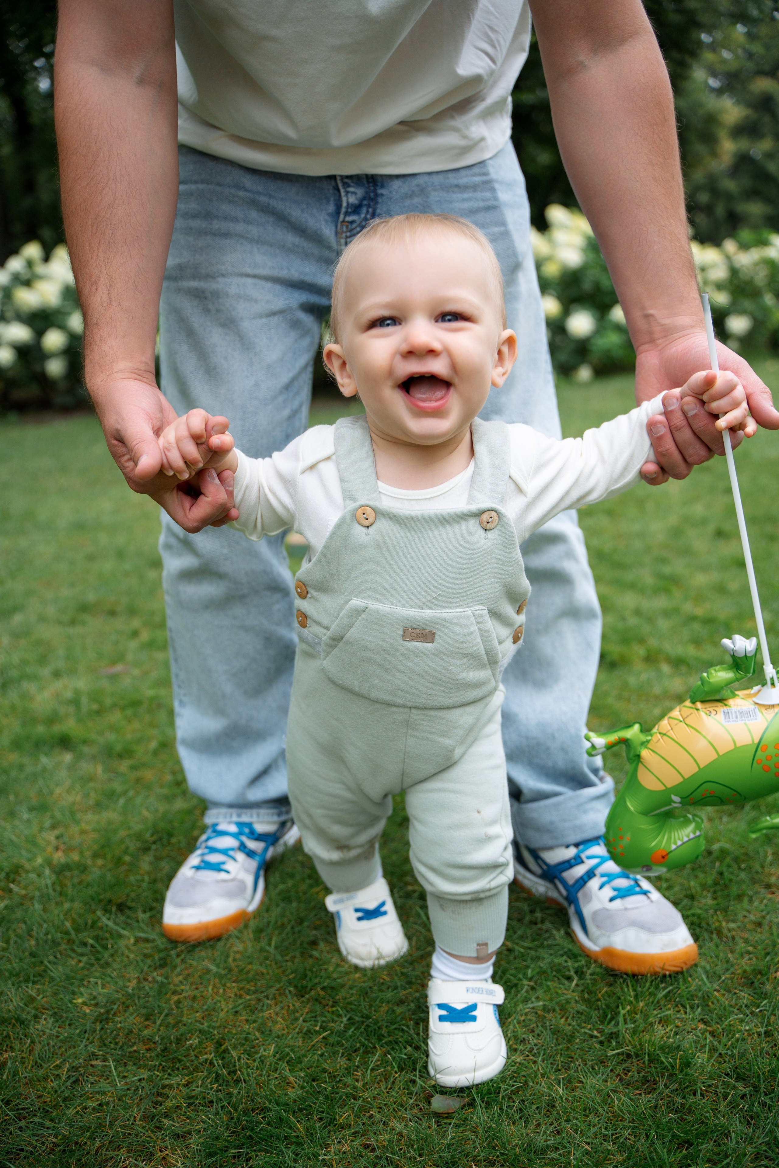 Парк. Фотограф Мария Зайчик