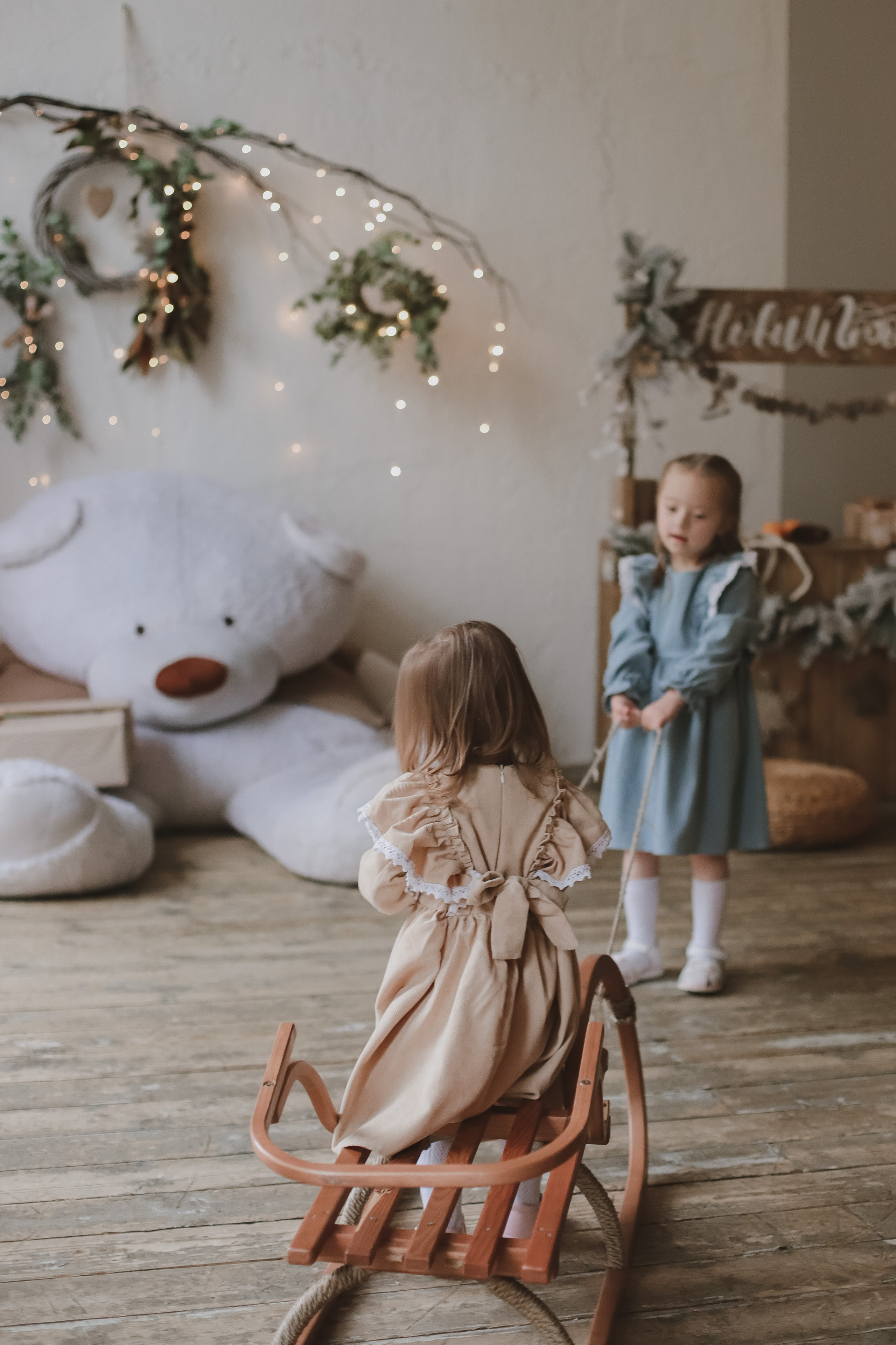 Семейная в студии Famous. Свадебный, семейный и детский фотограф в Люберцах Зайцева Анастасия