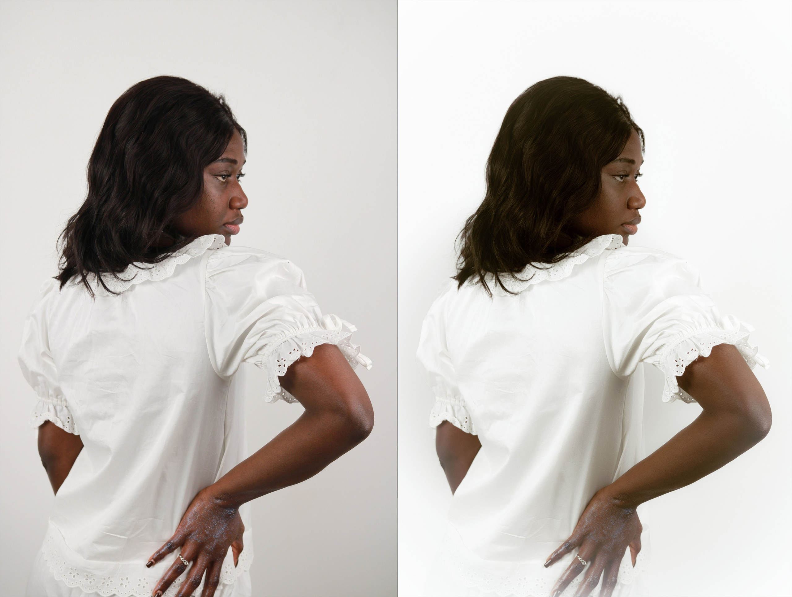 COLOR ninja | Обучение по обработке