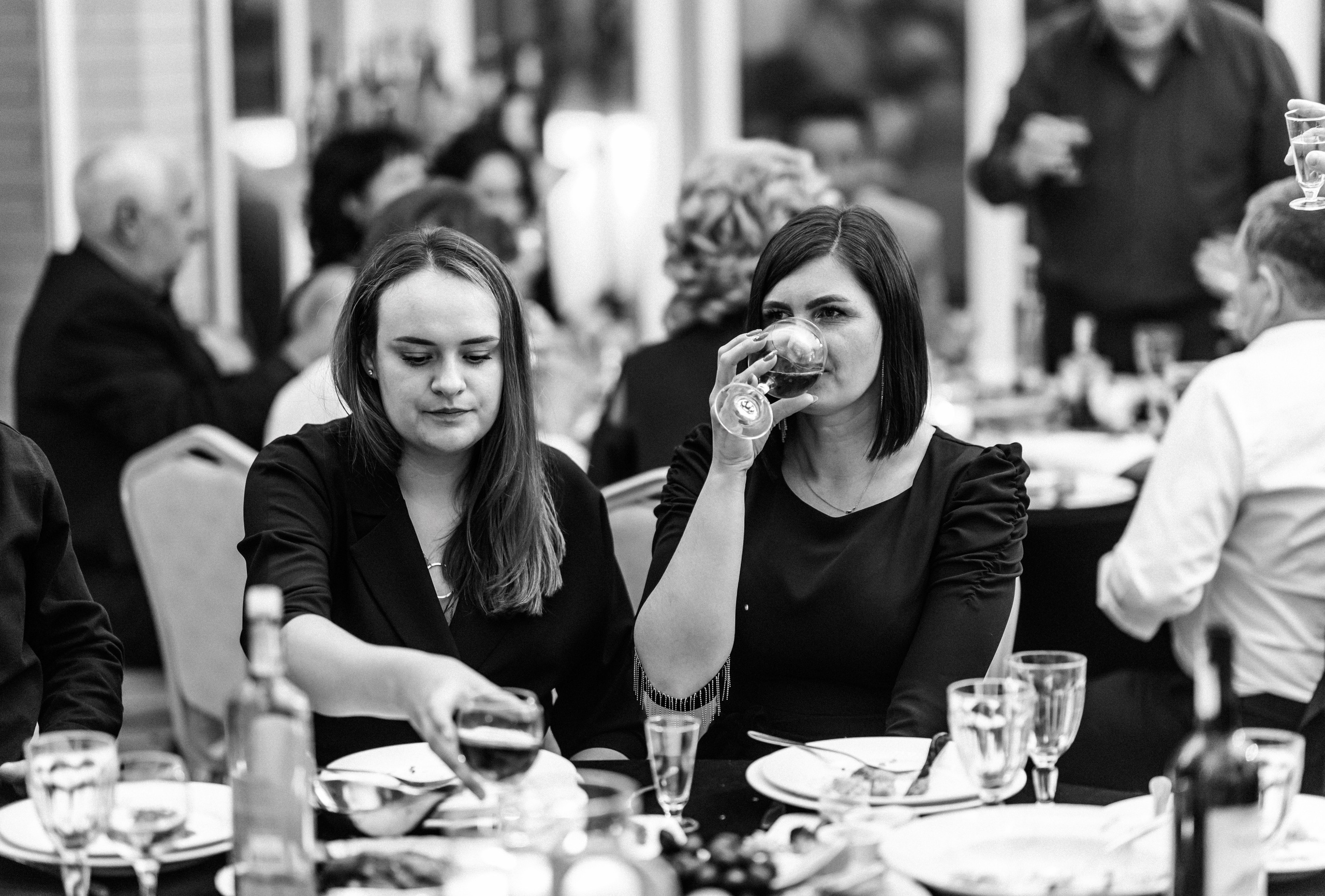 Станислав и Дарья. Фотограф Кирилл Верт