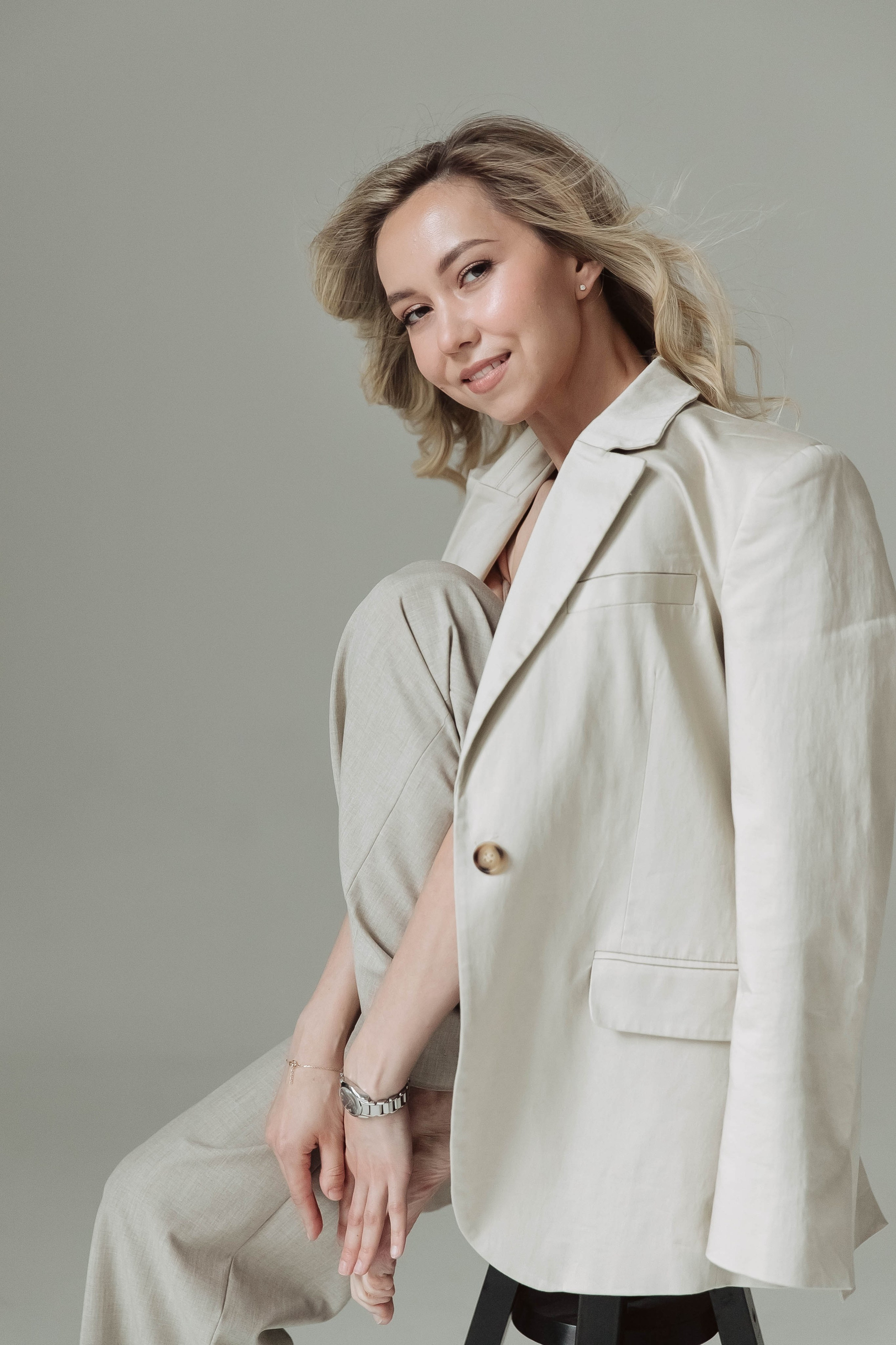 Портрет. Главная